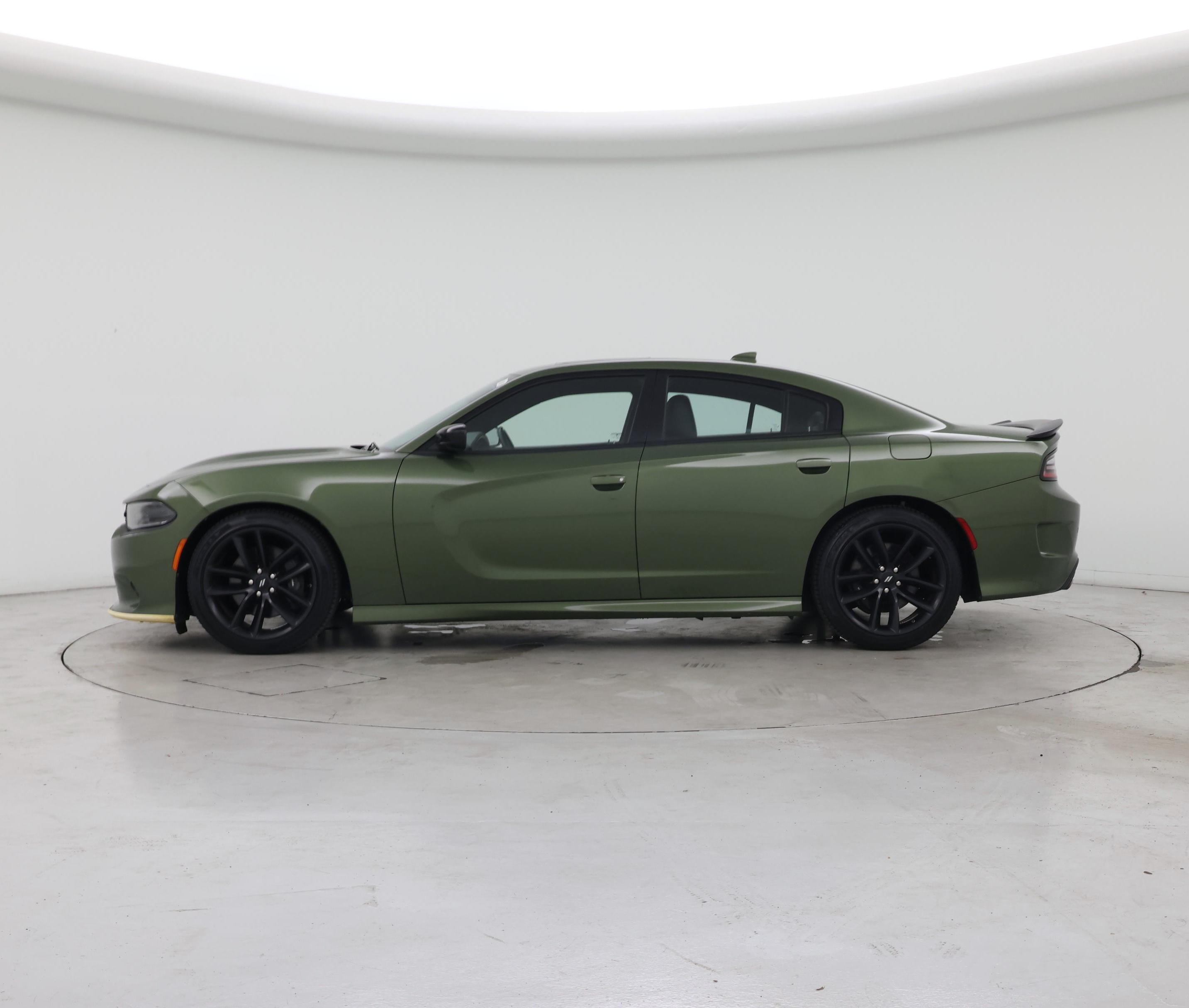 Thumbnail: 2022 Dodge Charger - 3