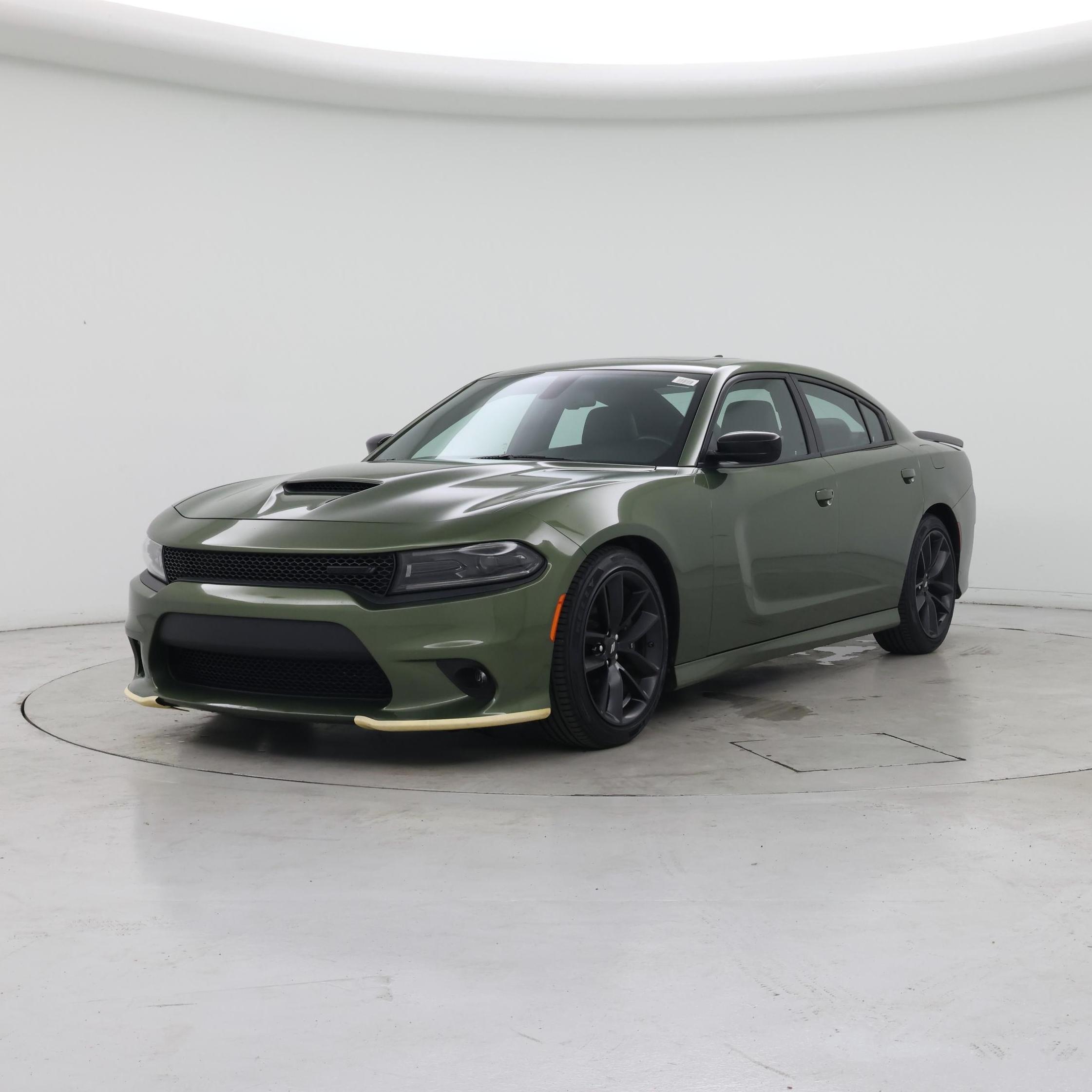 Thumbnail: 2022 Dodge Charger - 4