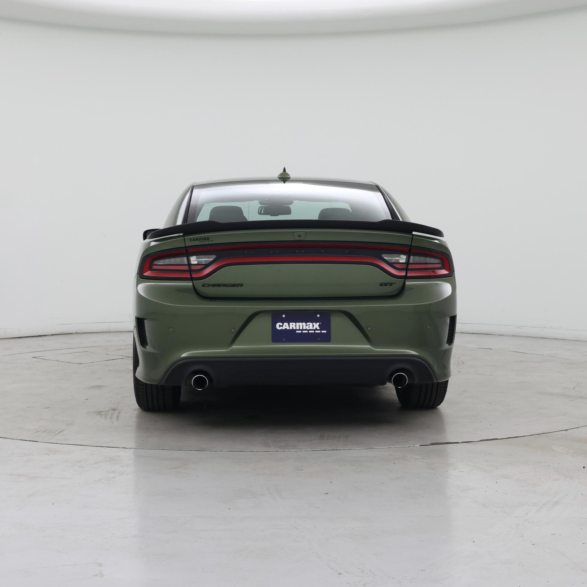 Thumbnail: 2022 Dodge Charger - 6