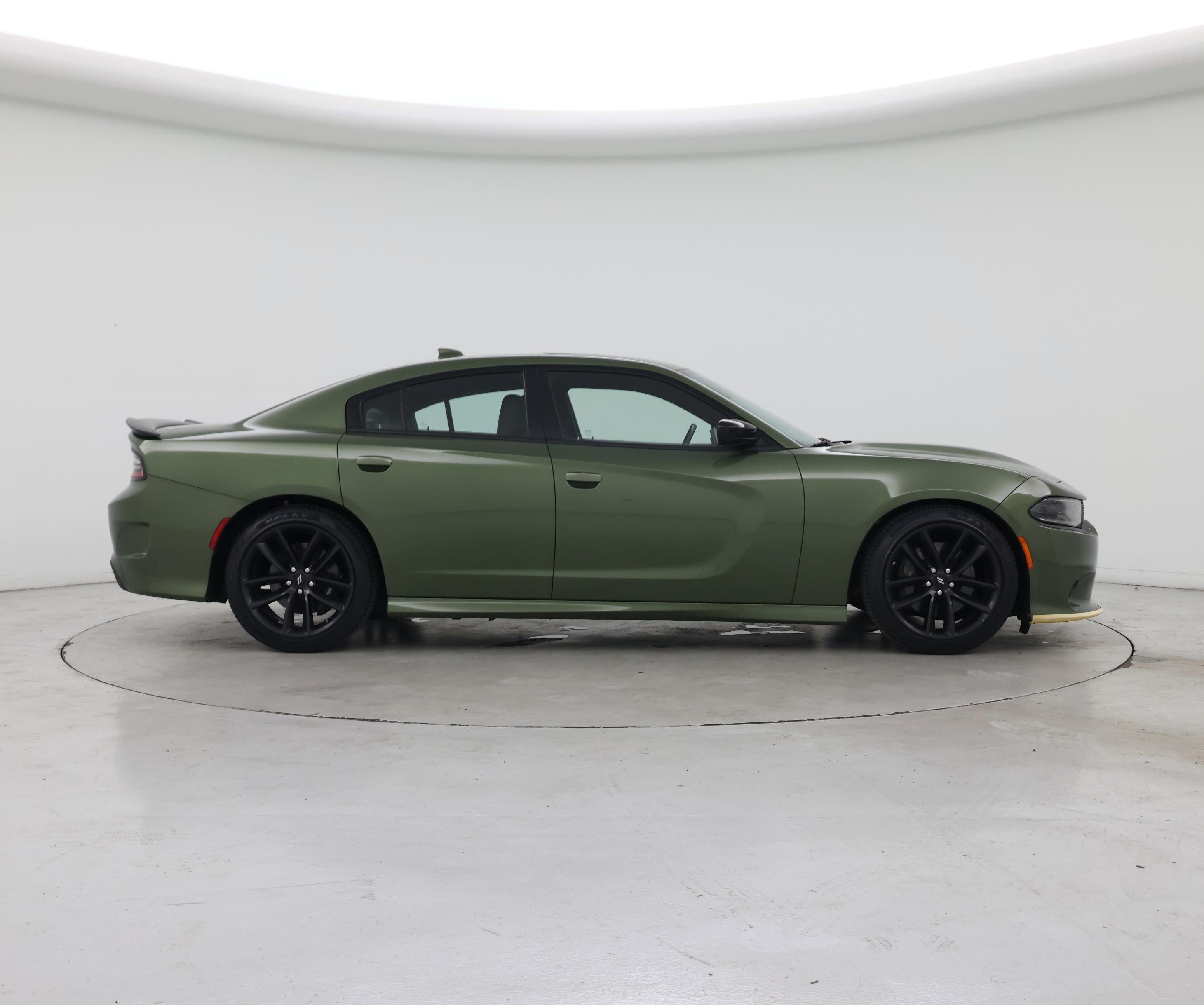 Thumbnail: 2022 Dodge Charger - 7