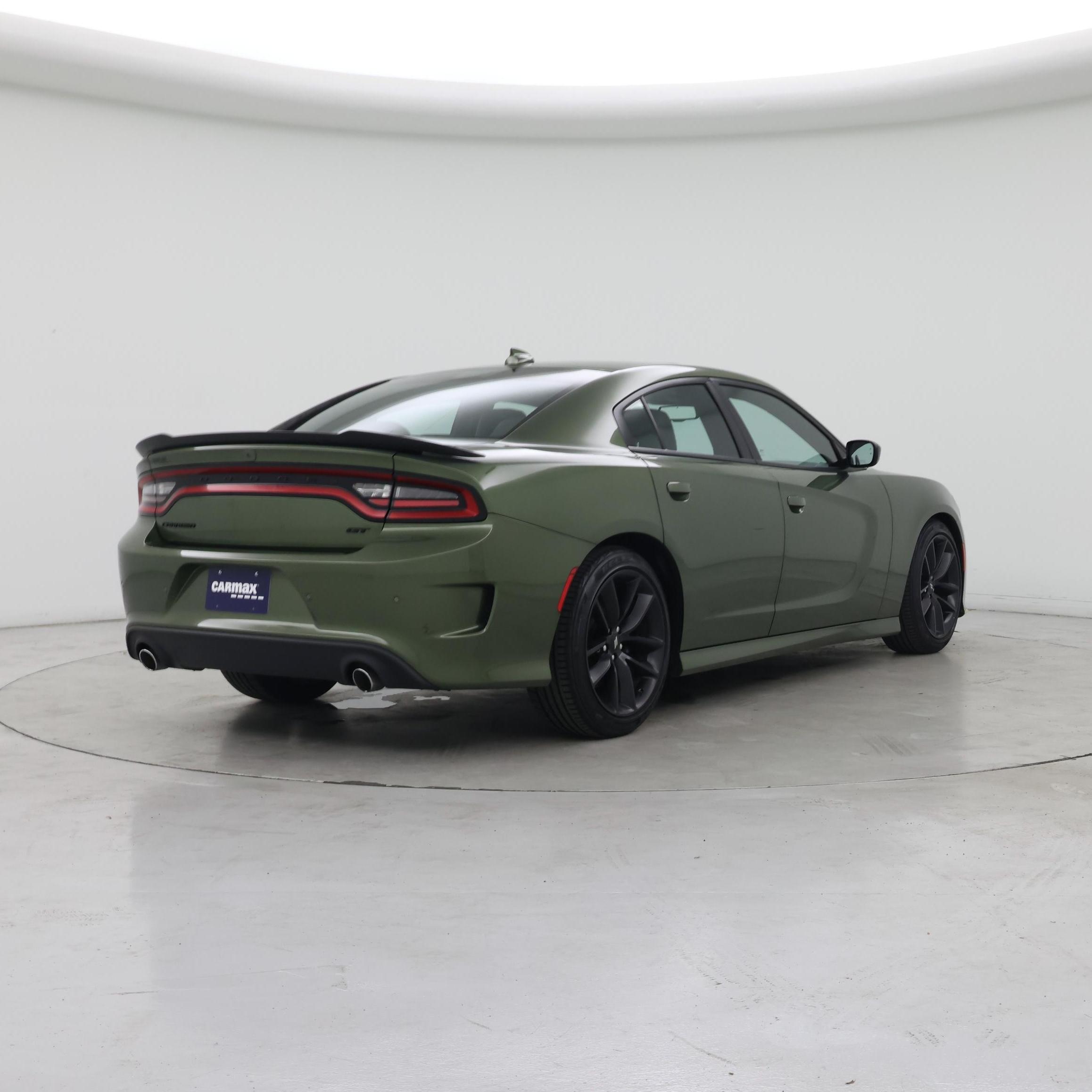 Thumbnail: 2022 Dodge Charger - 8