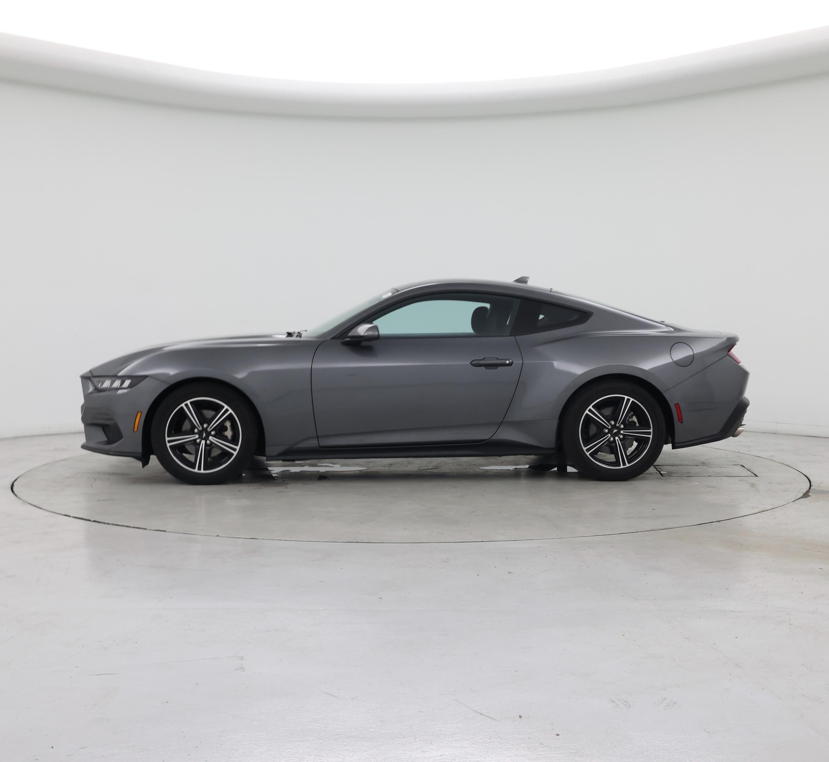 Thumbnail: 2025 Ford Mustang - 3