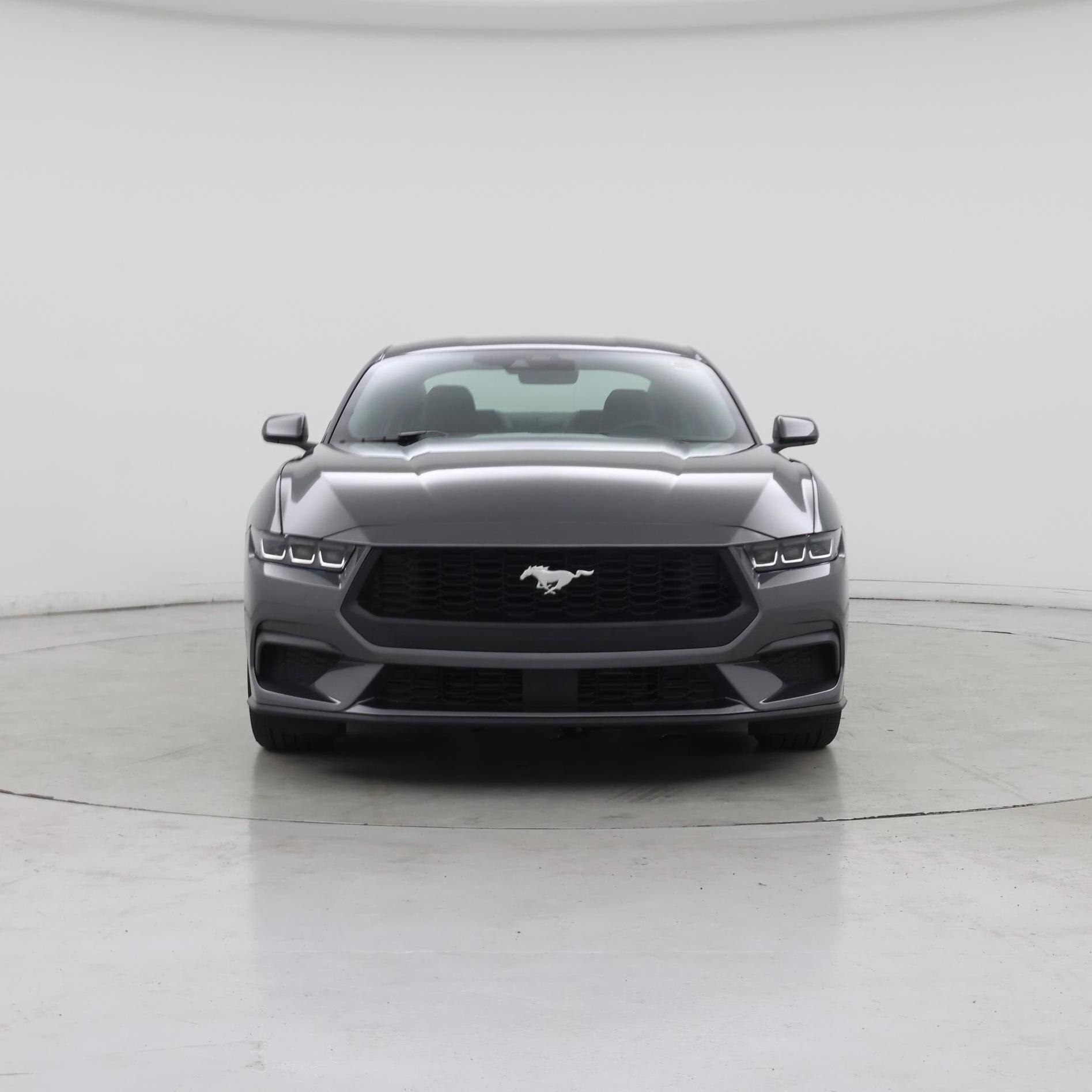 Thumbnail: 2025 Ford Mustang - 5