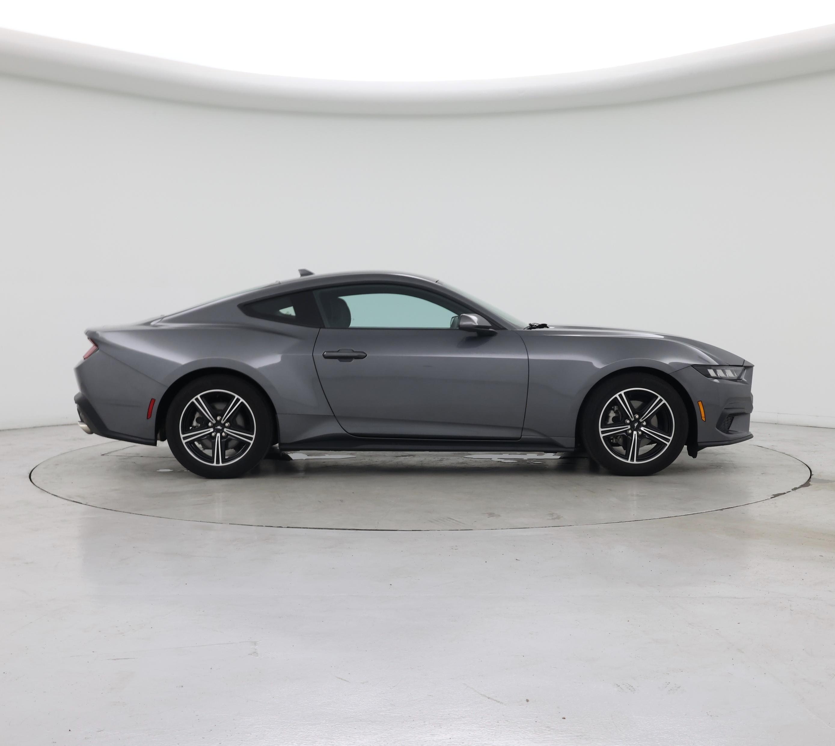 Thumbnail: 2025 Ford Mustang - 7
