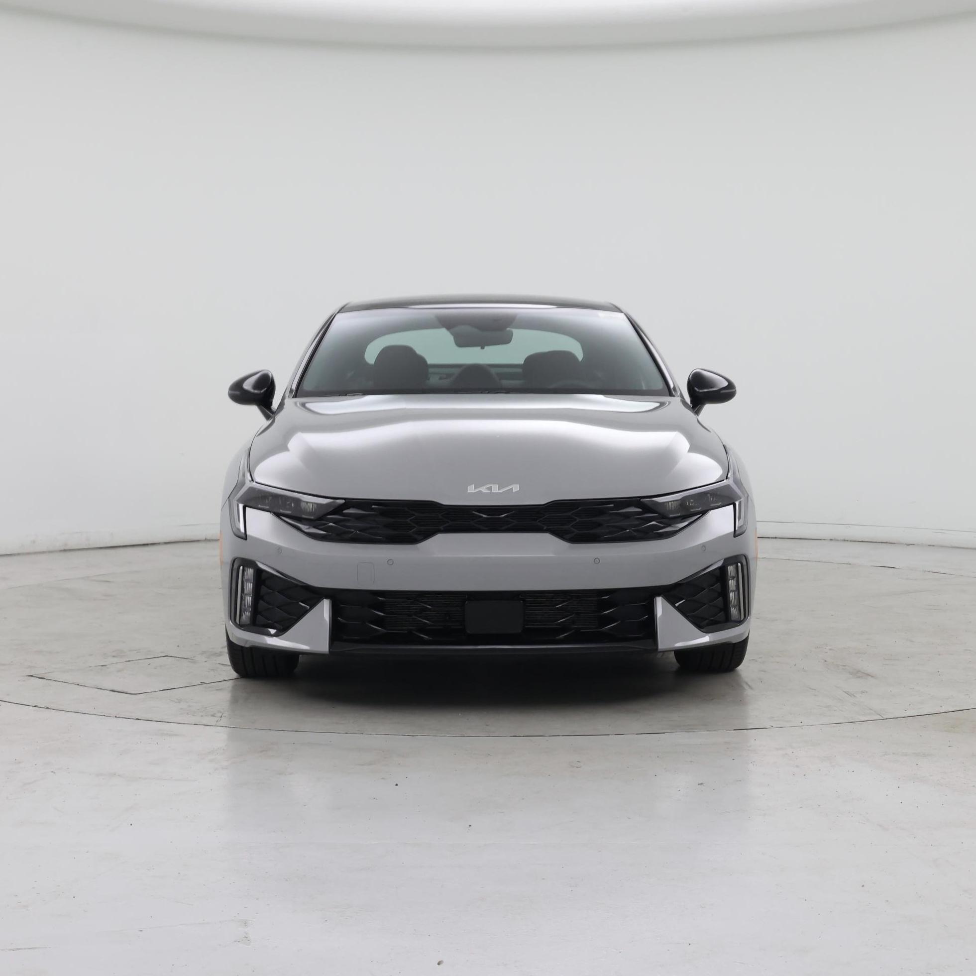 Thumbnail: 2025 Kia K5 - 5