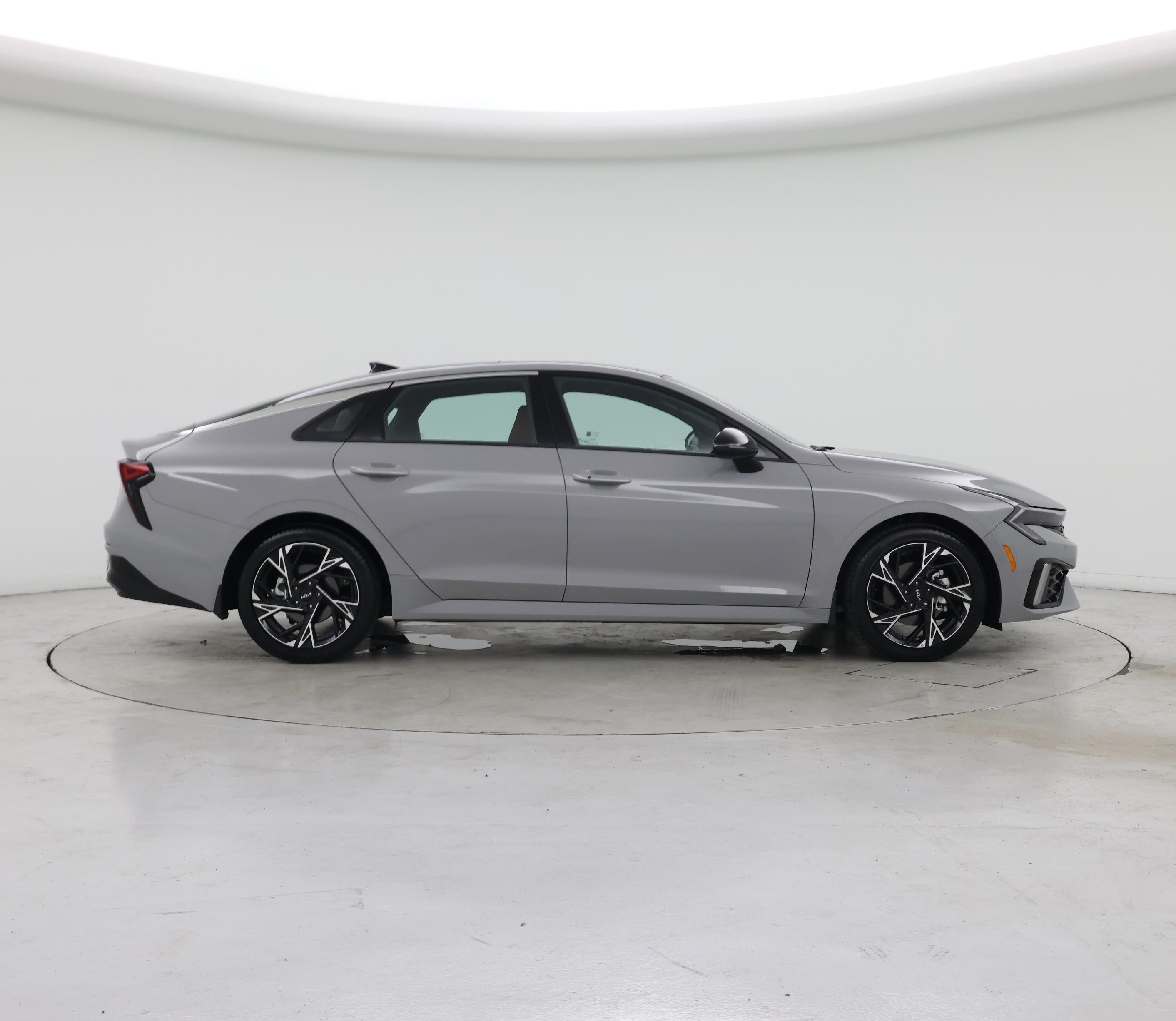 Thumbnail: 2025 Kia K5 - 7