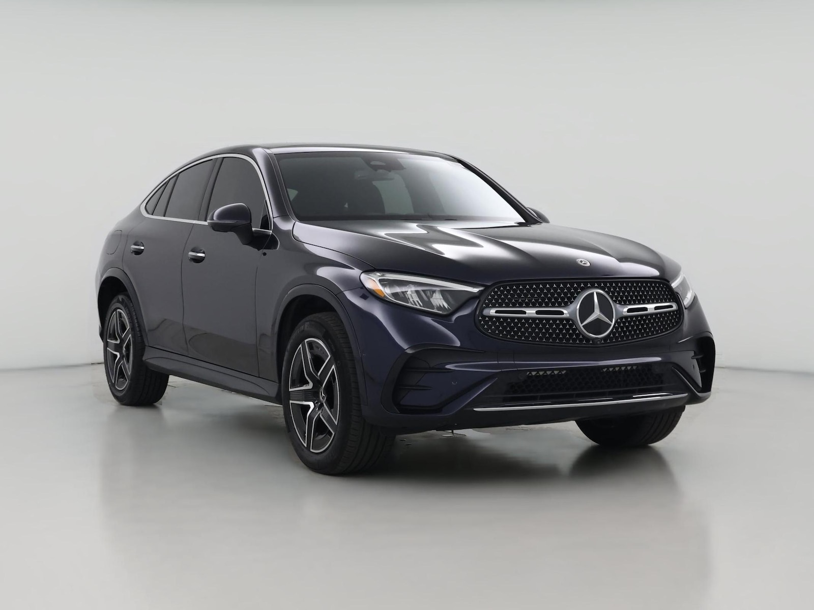 2024 Mercedes-Benz GLC