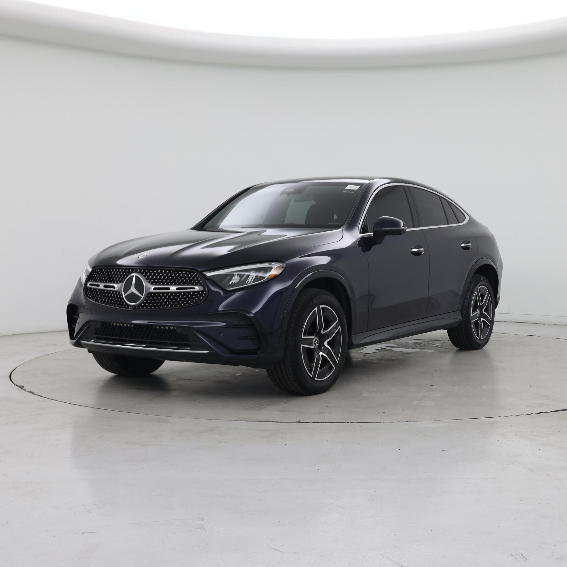 Thumbnail: 2024 Mercedes-Benz GLC - 4