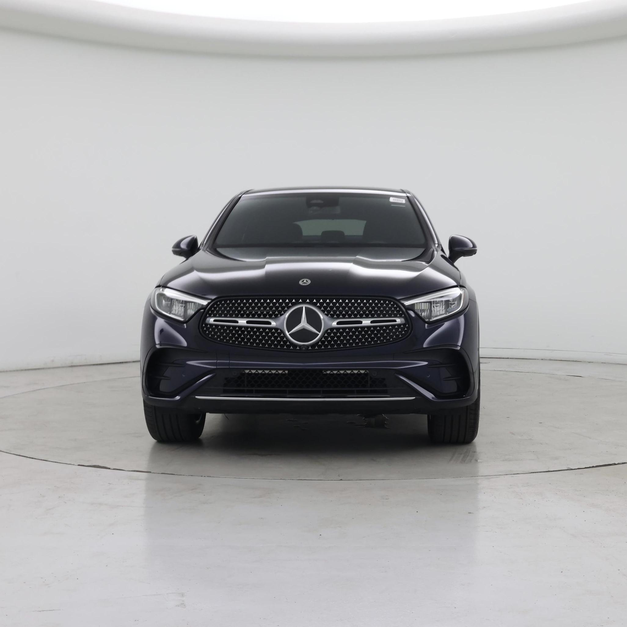 Thumbnail: 2024 Mercedes-Benz GLC - 5