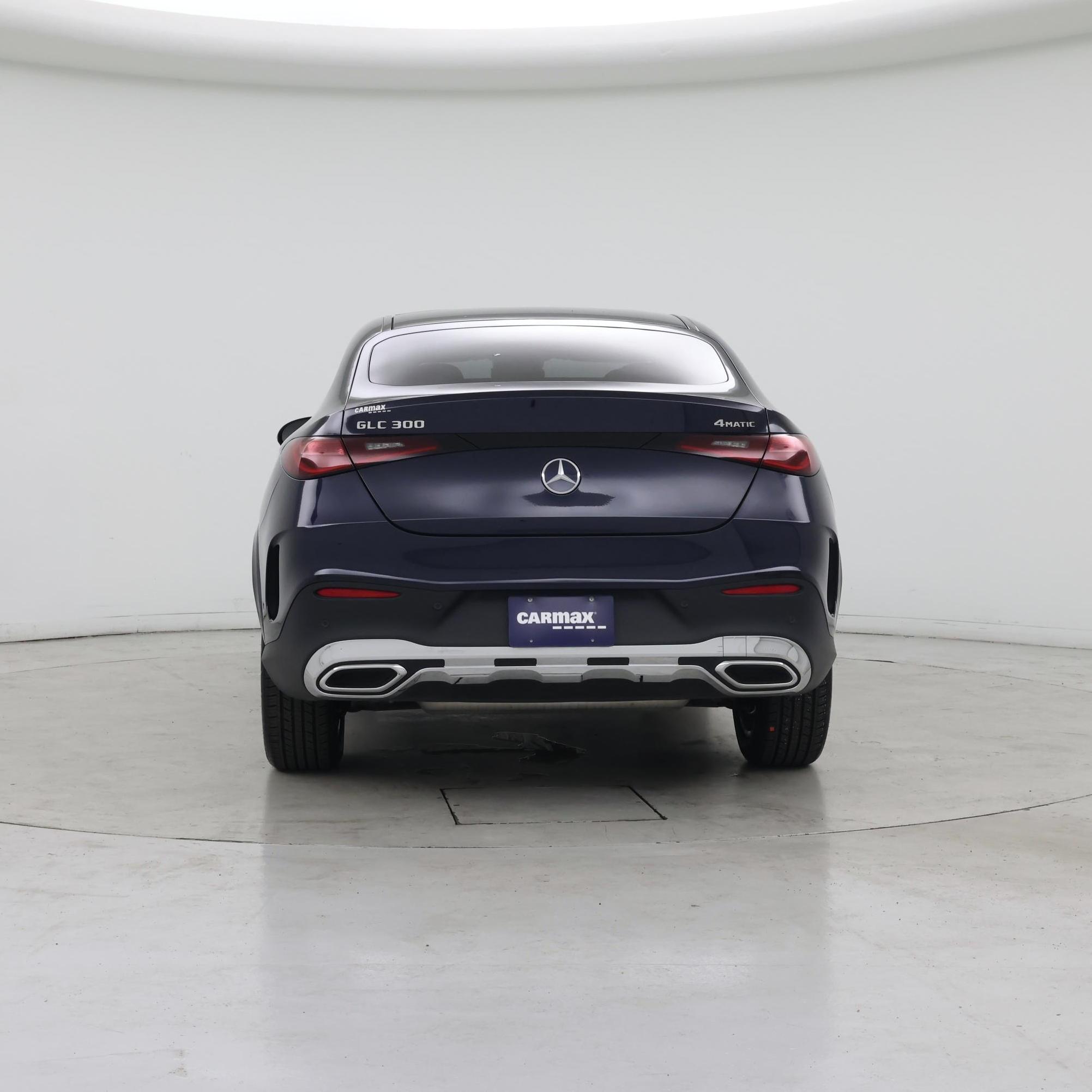 Thumbnail: 2024 Mercedes-Benz GLC - 6
