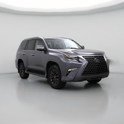 2020 Lexus GX 460 Premium