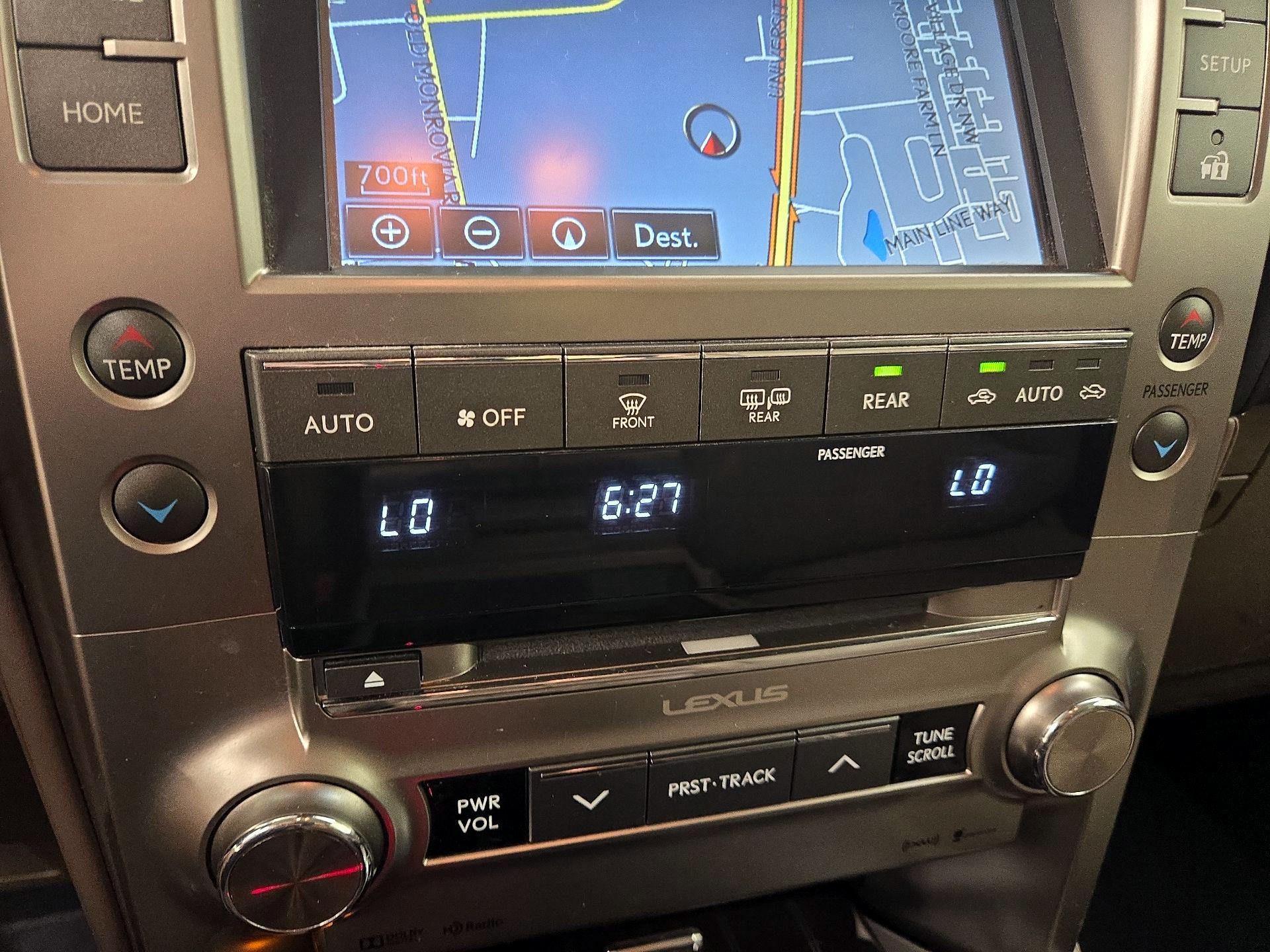 Thumbnail: 2020 Lexus GX - 17