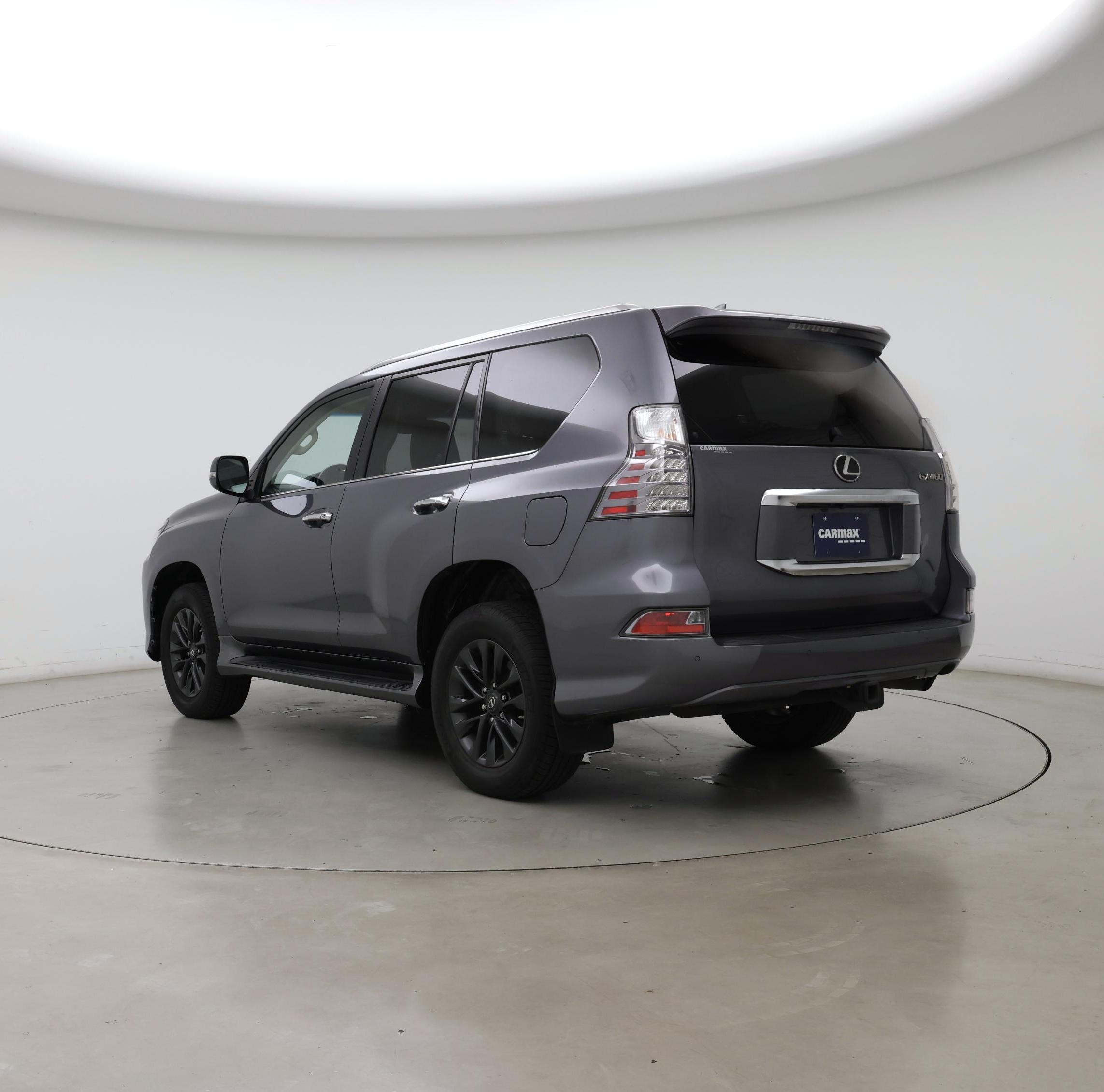 Thumbnail: 2020 Lexus GX - 2