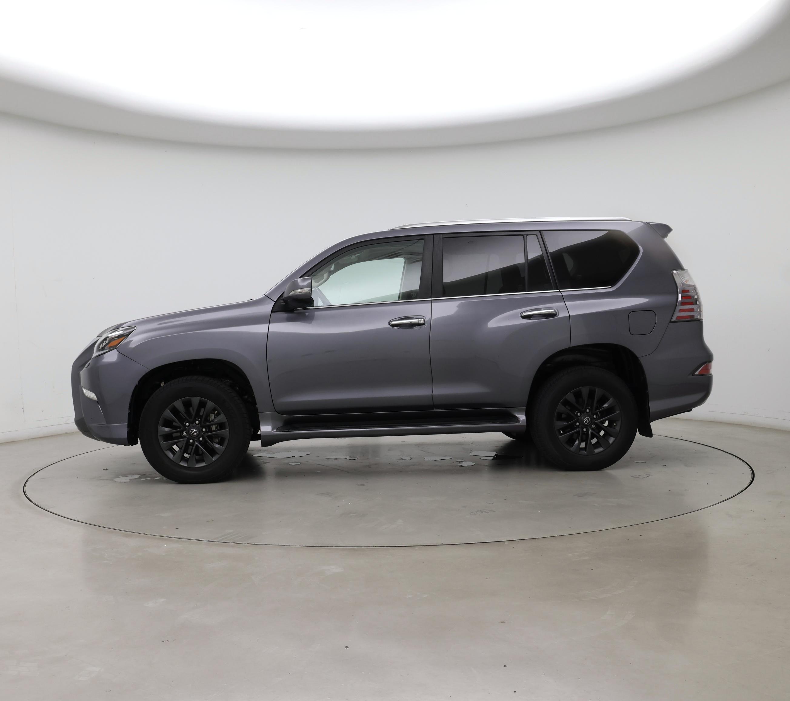 Thumbnail: 2020 Lexus GX - 3