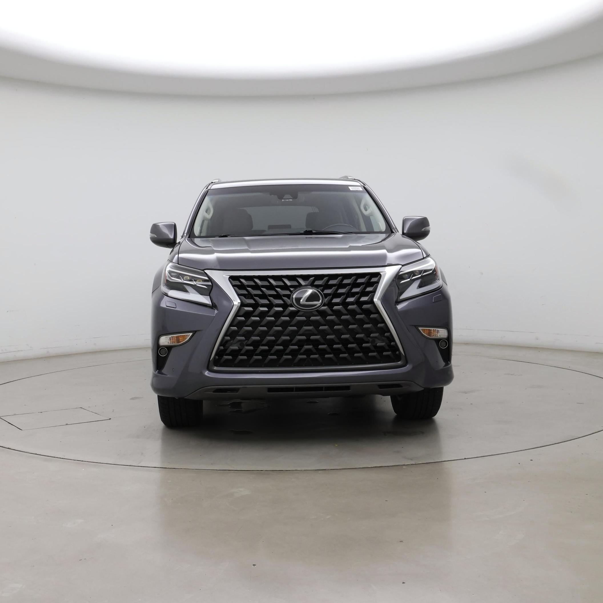 Thumbnail: 2020 Lexus GX - 5