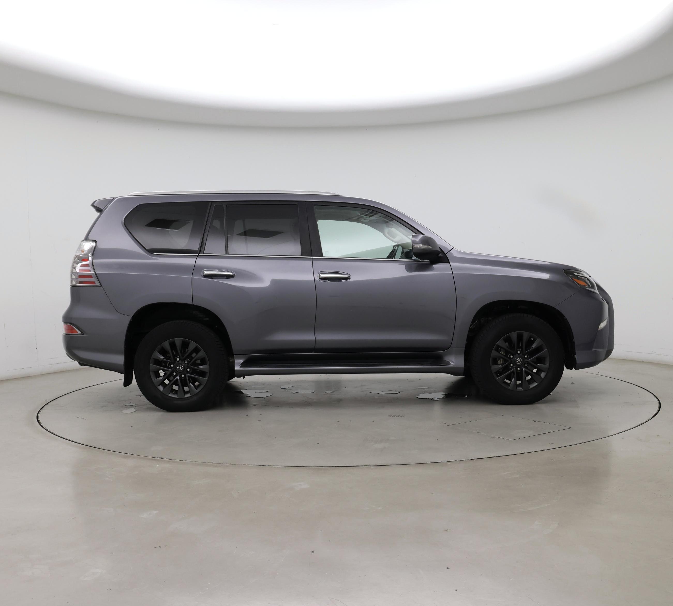 Thumbnail: 2020 Lexus GX - 7