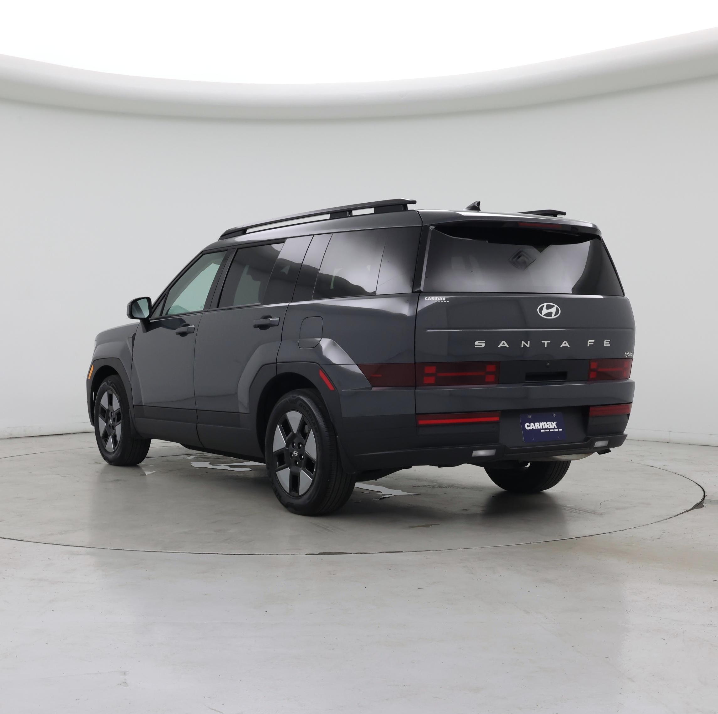 Thumbnail: 2025 Hyundai Santa Fe - 2