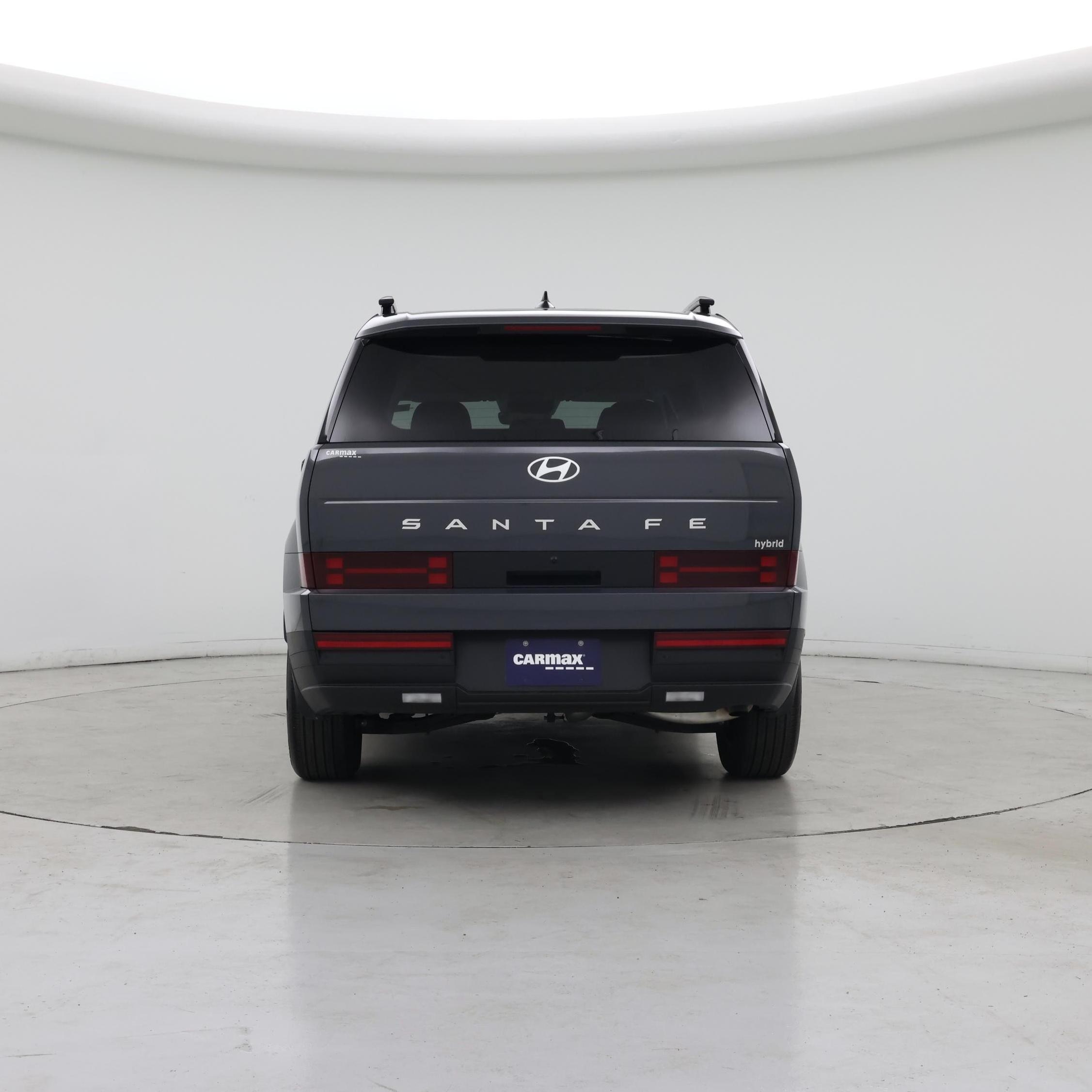 Thumbnail: 2025 Hyundai Santa Fe - 6