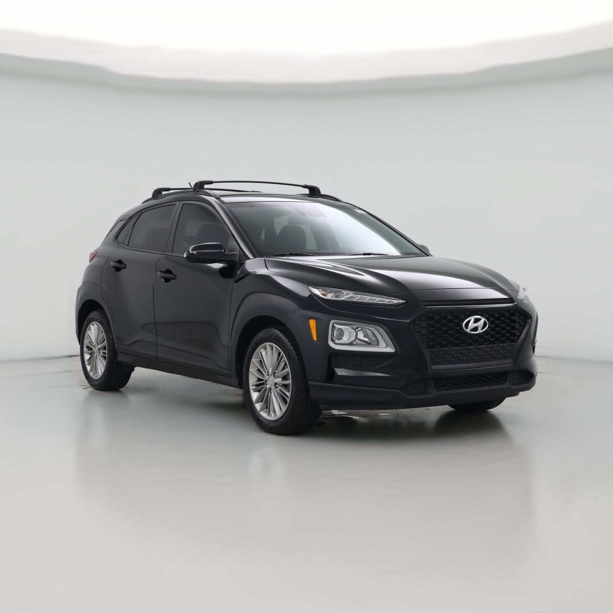 Thumbnail: 2021 Hyundai Kona - 1