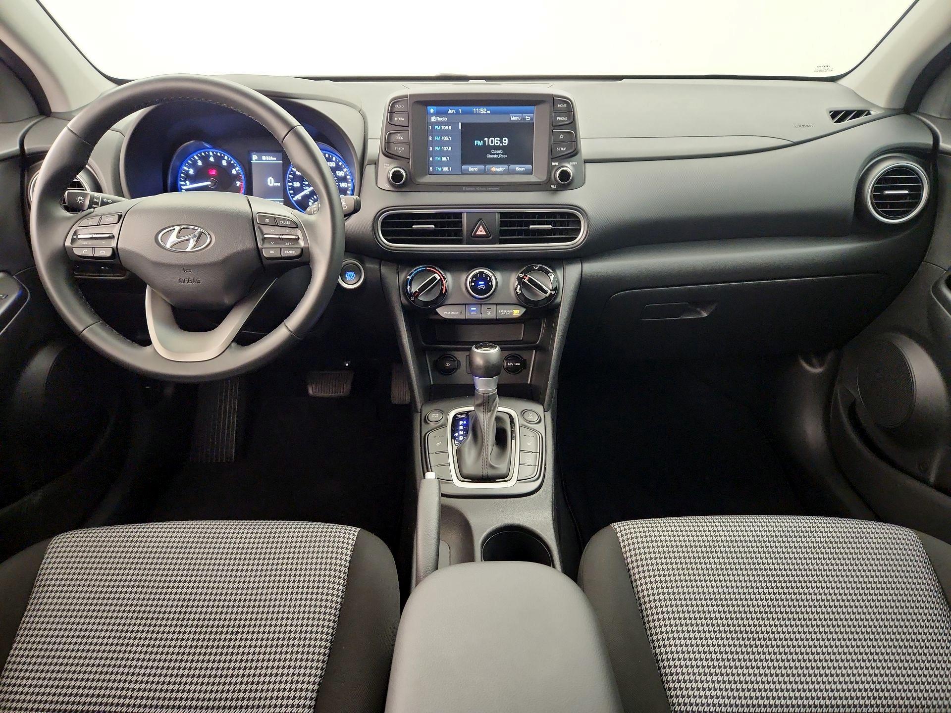 Thumbnail: 2021 Hyundai Kona - 9