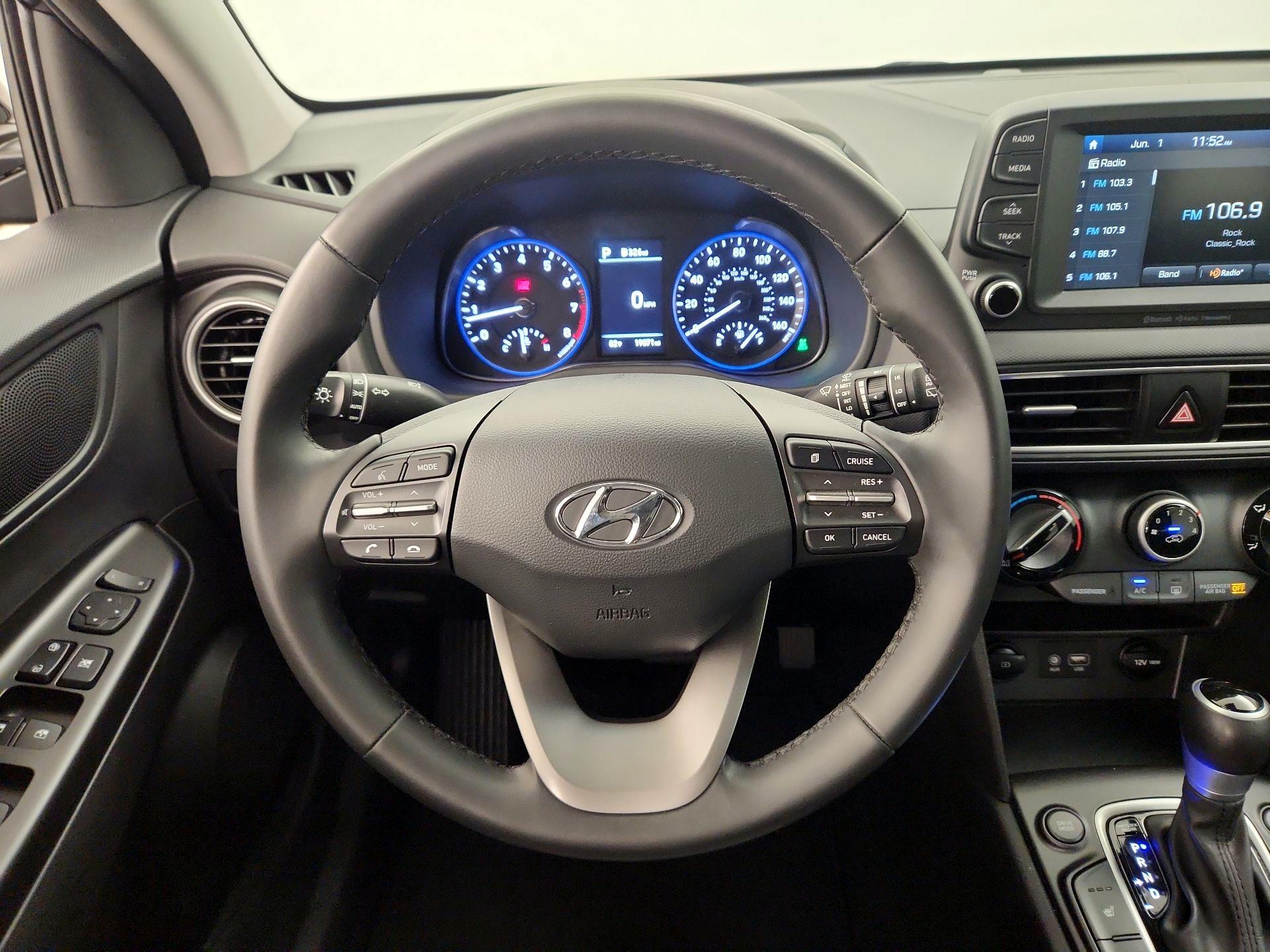 Thumbnail: 2021 Hyundai Kona - 10
