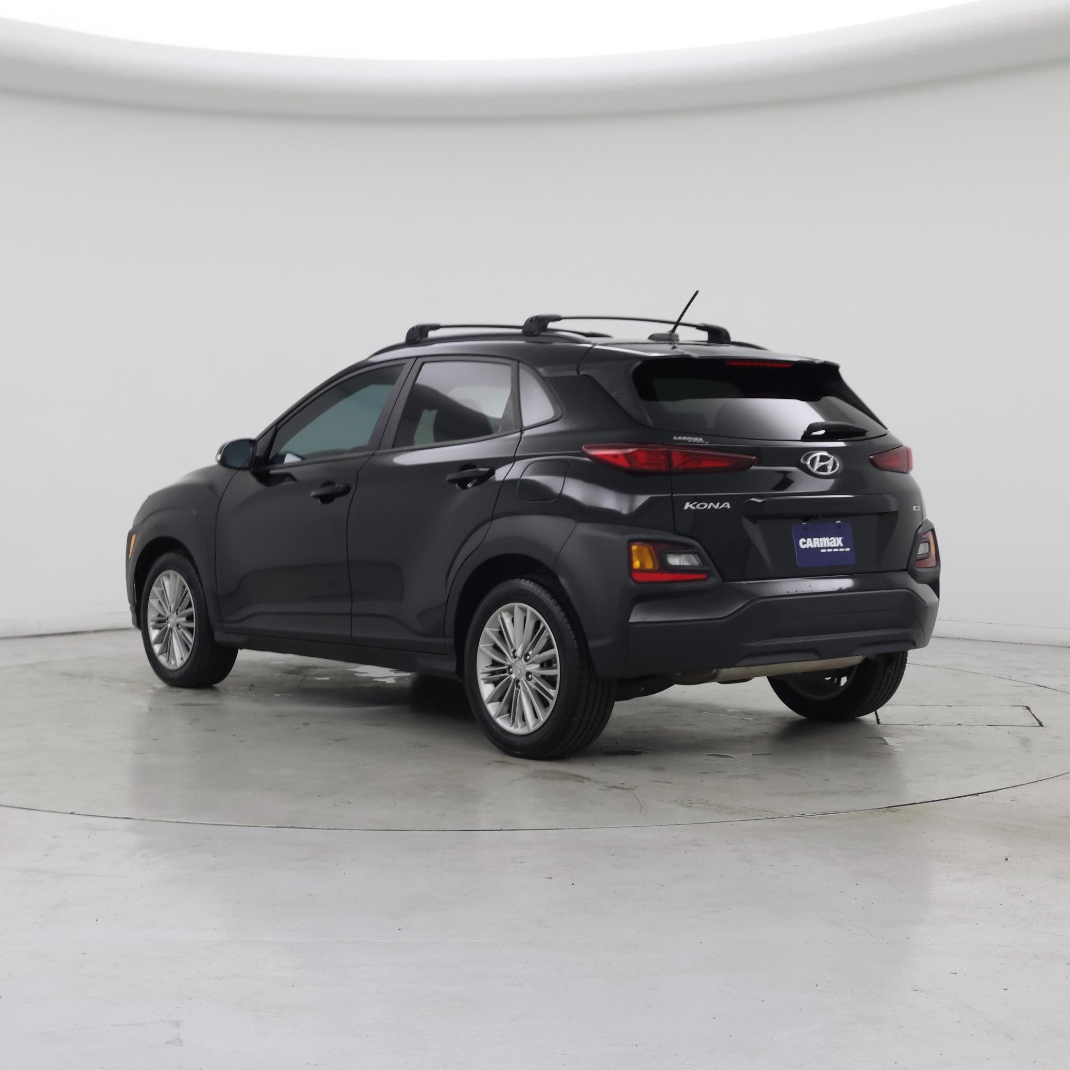 Thumbnail: 2021 Hyundai Kona - 2