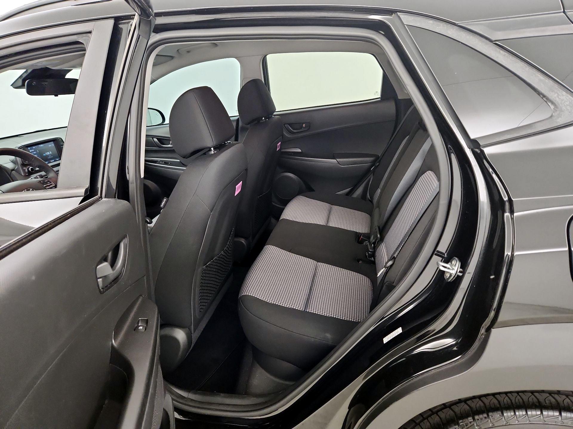 Thumbnail: 2021 Hyundai Kona - 19