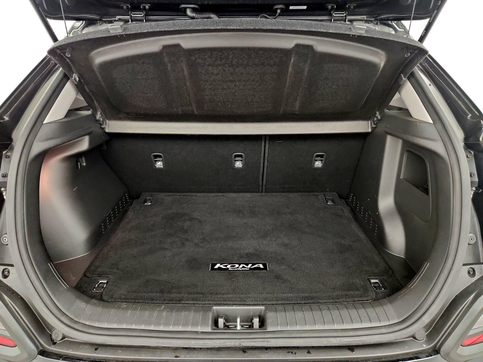 Thumbnail: 2021 Hyundai Kona - 20