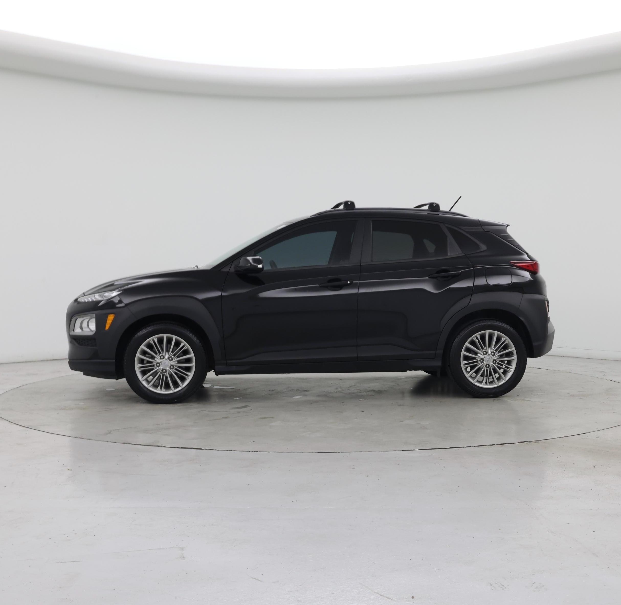 Thumbnail: 2021 Hyundai Kona - 3