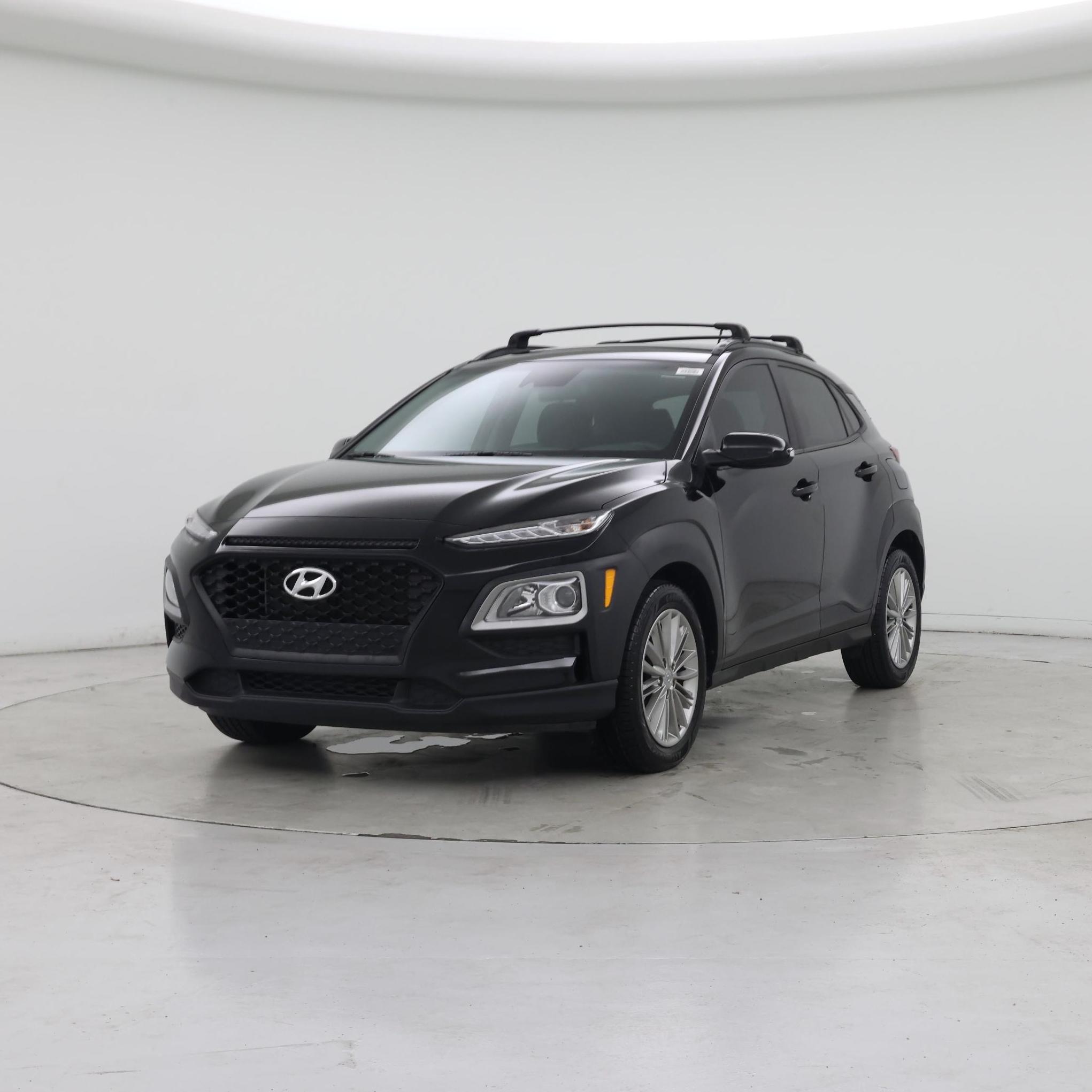Thumbnail: 2021 Hyundai Kona - 4