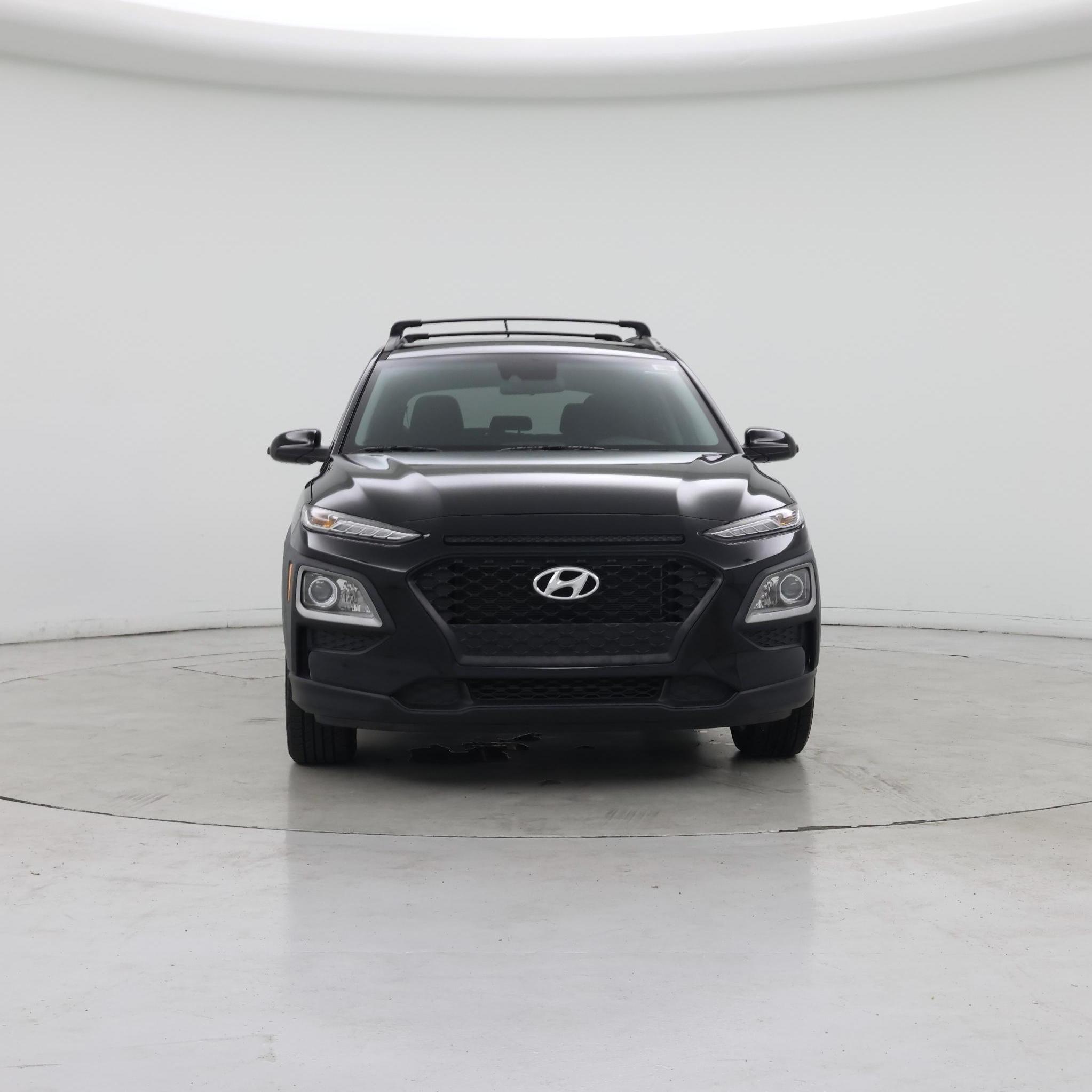 Thumbnail: 2021 Hyundai Kona - 5