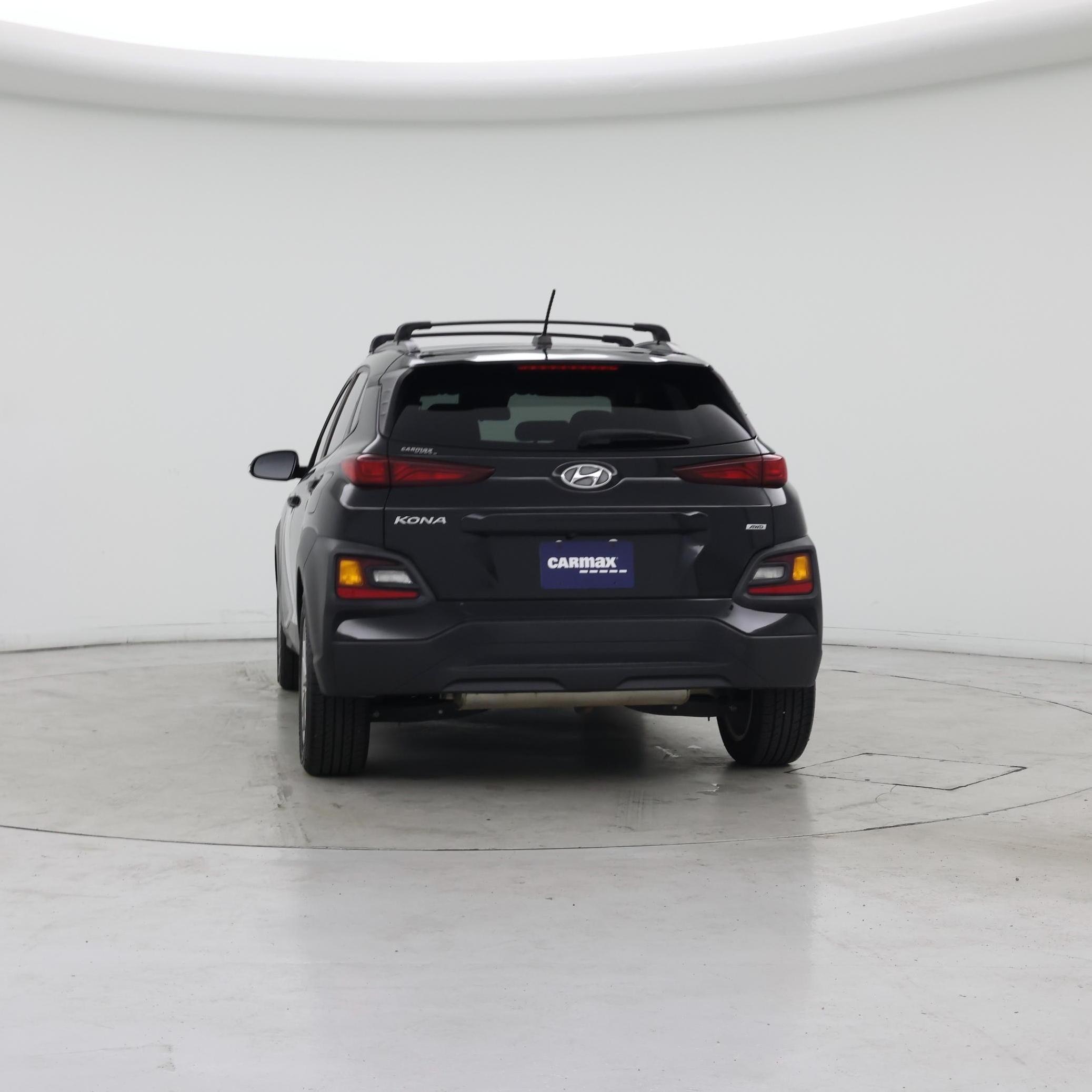 Thumbnail: 2021 Hyundai Kona - 6