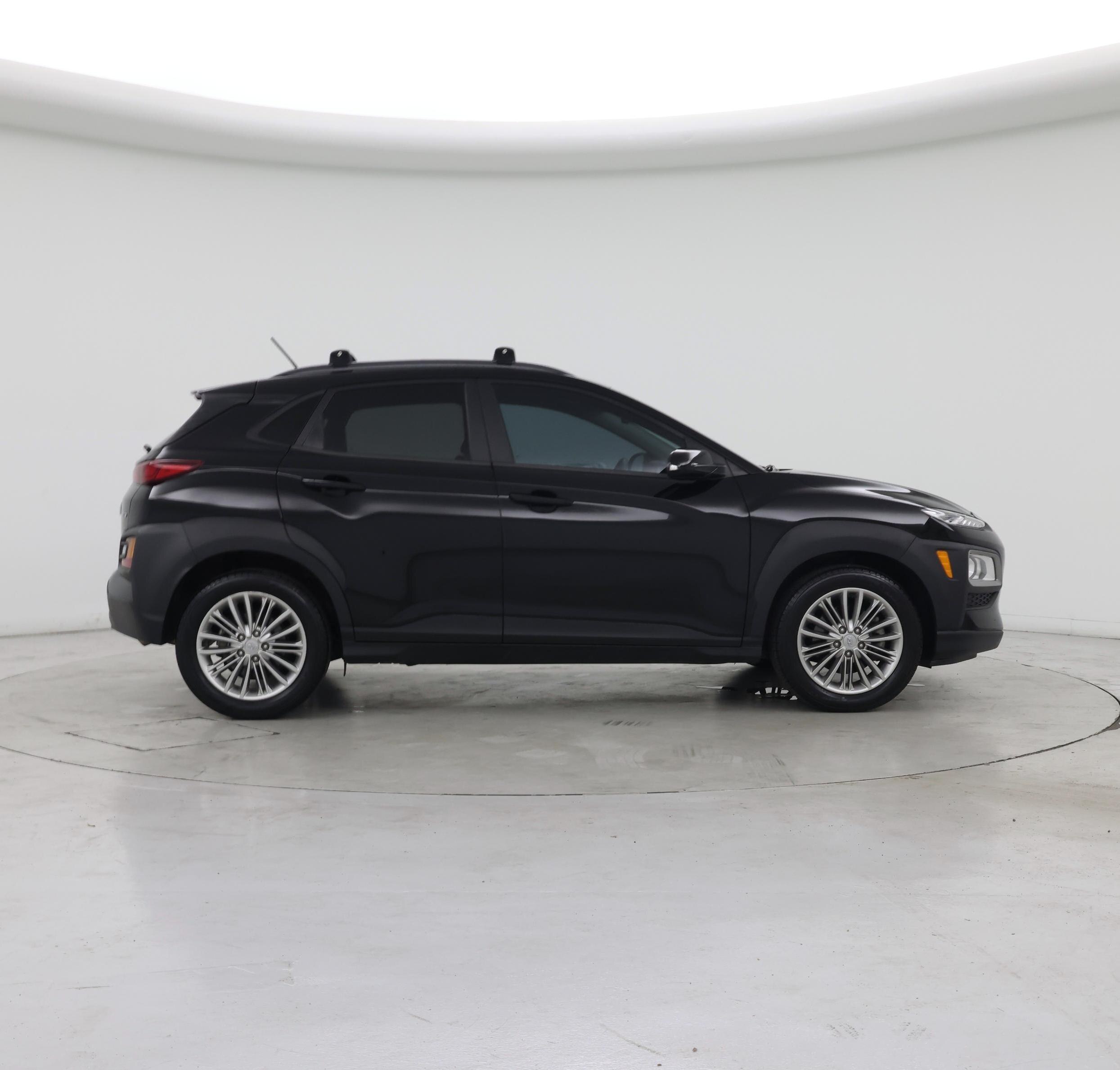 Thumbnail: 2021 Hyundai Kona - 7