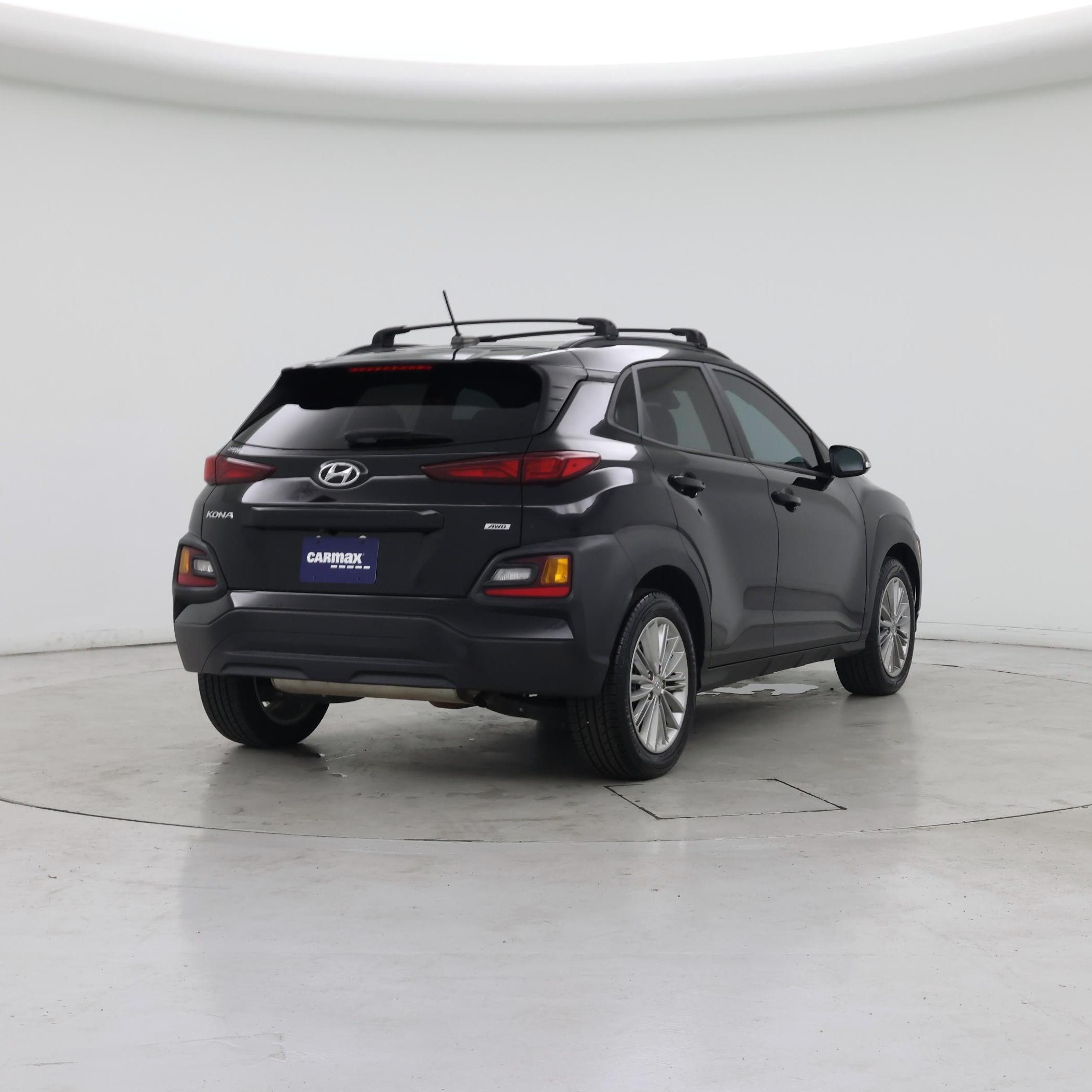 Thumbnail: 2021 Hyundai Kona - 8