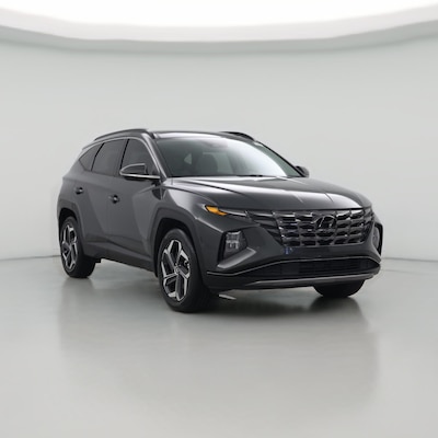 2022 Hyundai Tucson Hybrid Limited