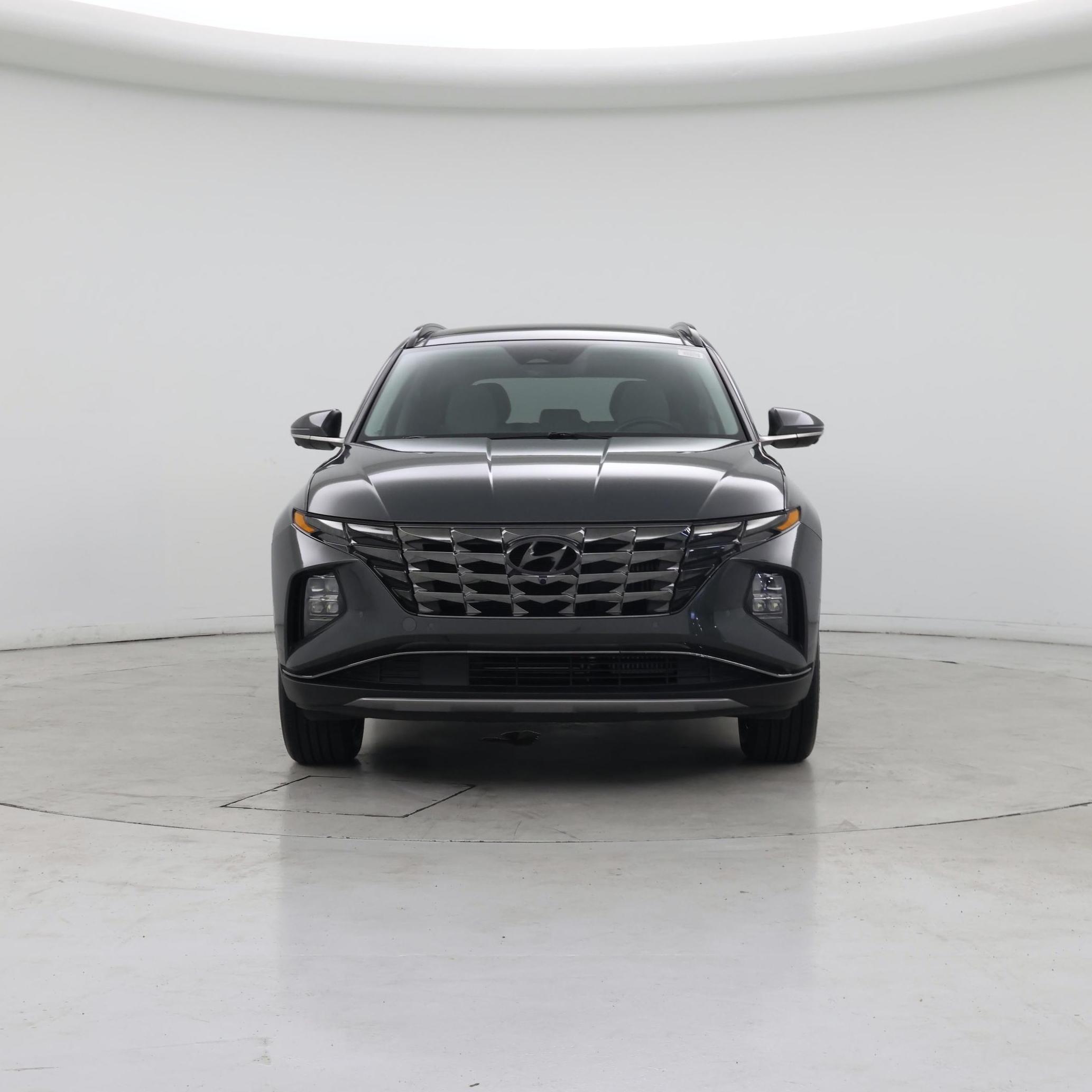 Thumbnail: 2022 Hyundai Tucson - 5