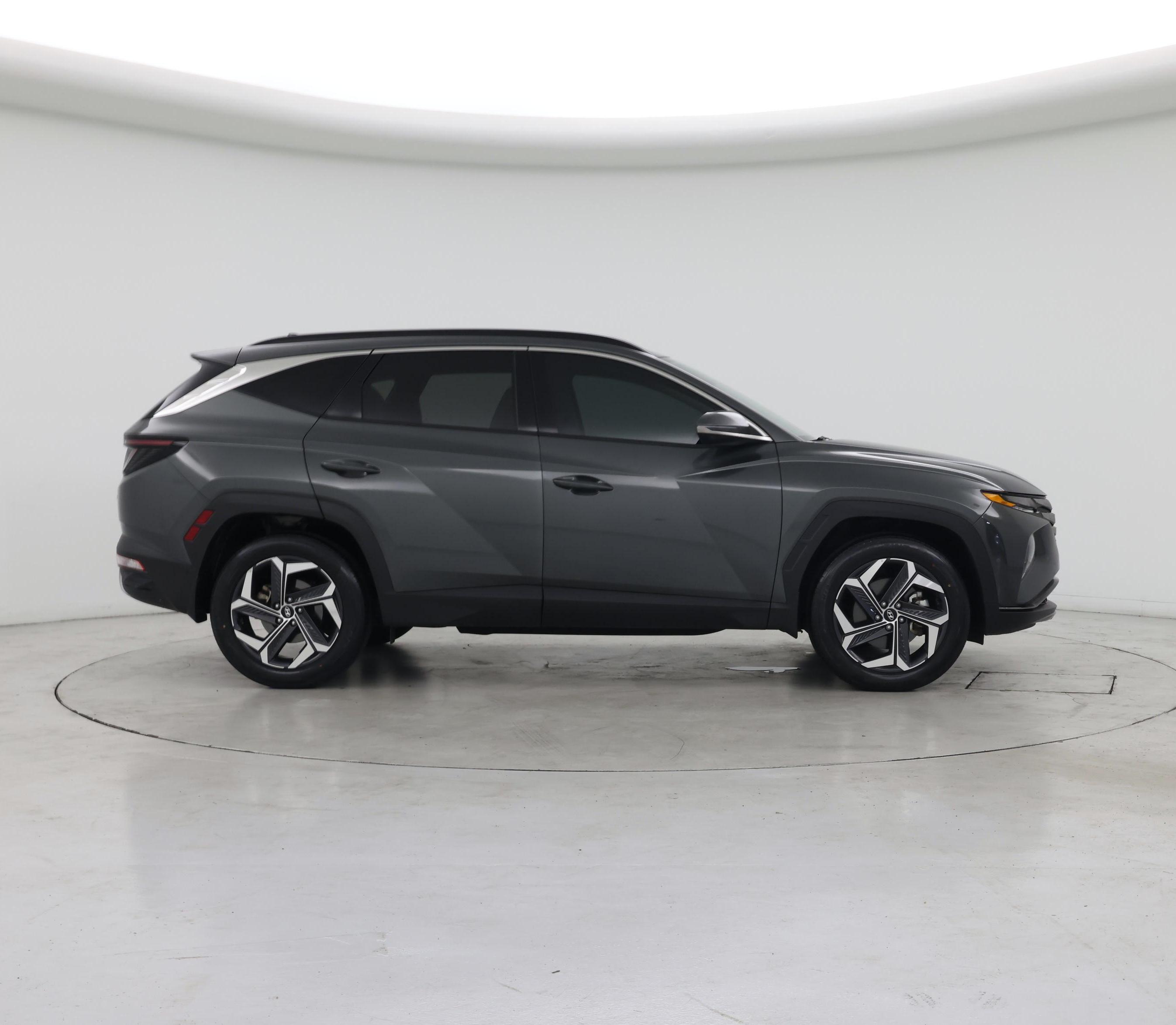 Thumbnail: 2022 Hyundai Tucson - 7