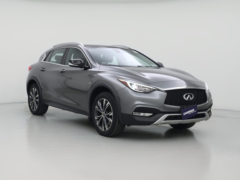 2017 INFINITI QX30 Premium -
                  Stockbridge, GA