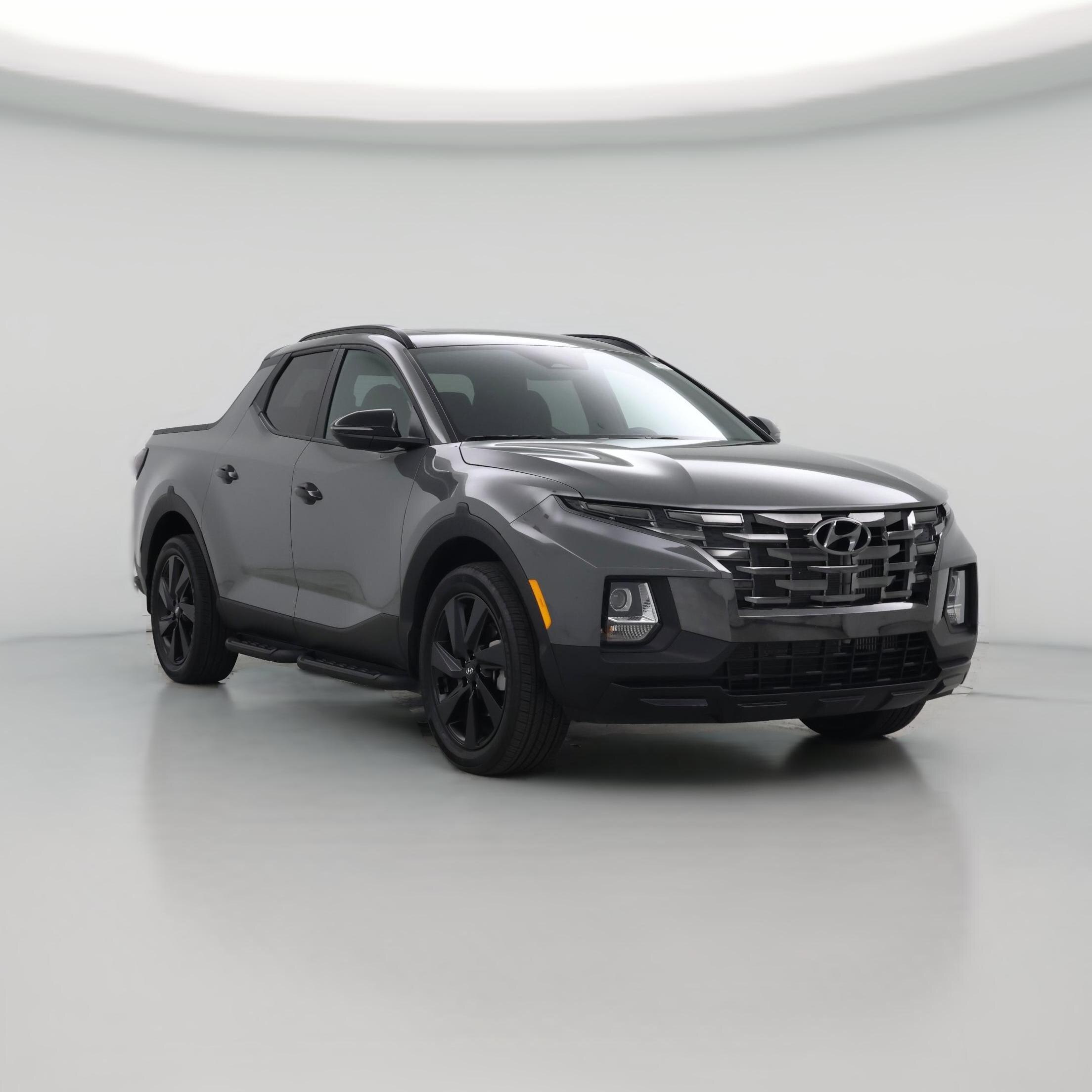 Thumbnail: 2023 Hyundai Santa Cruz - 1