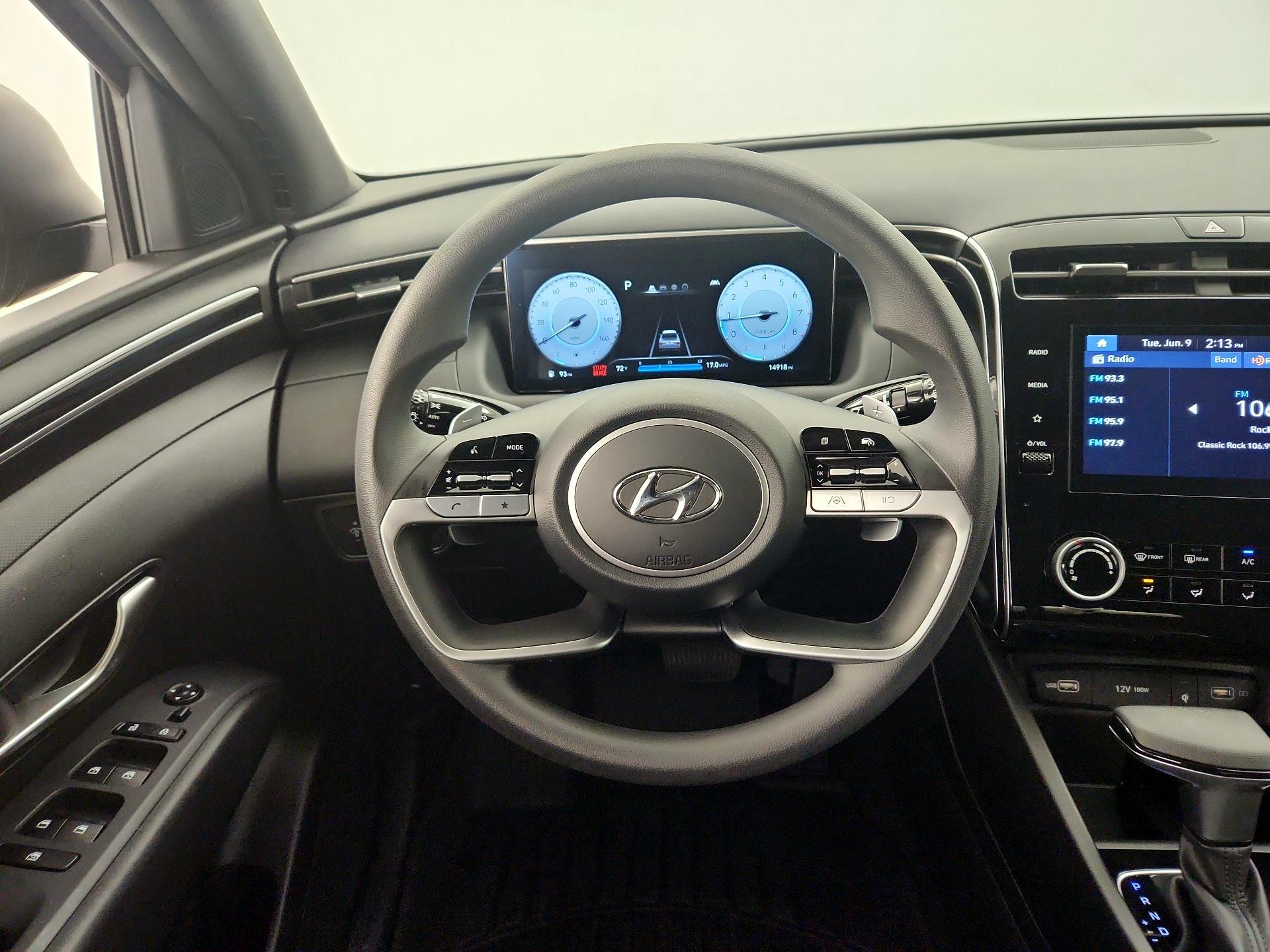 Thumbnail: 2023 Hyundai Santa Cruz - 10