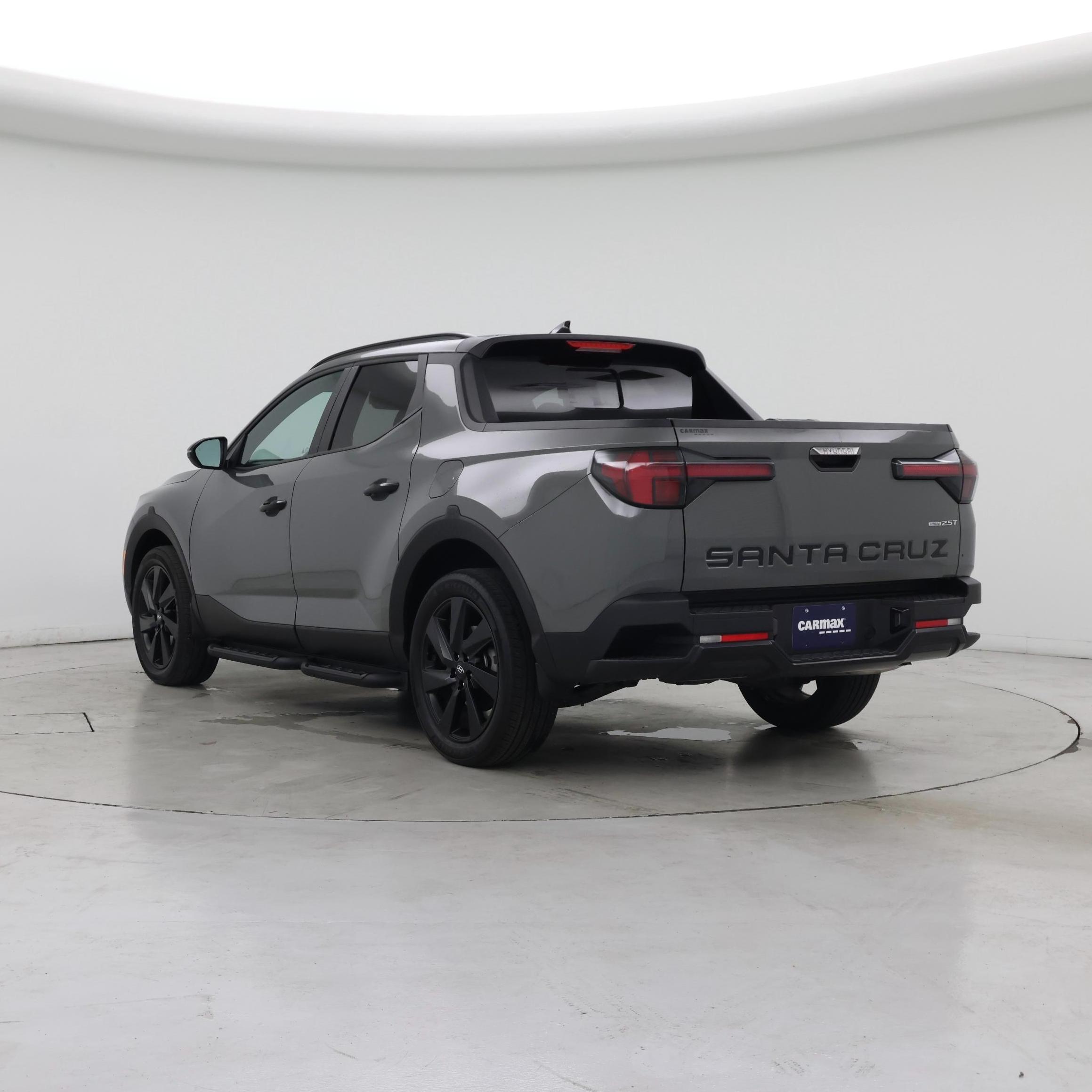 Thumbnail: 2023 Hyundai Santa Cruz - 2