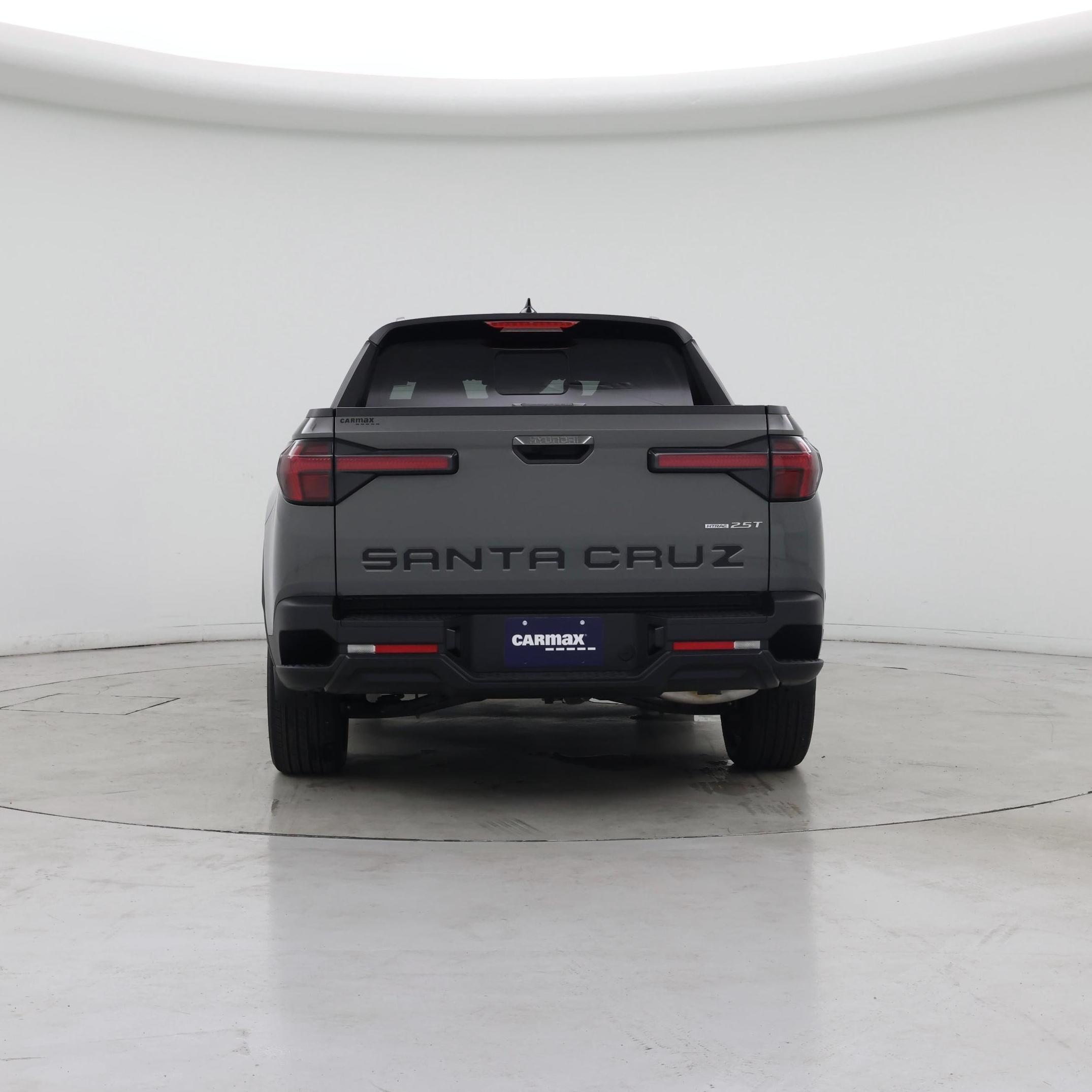 Thumbnail: 2023 Hyundai Santa Cruz - 6