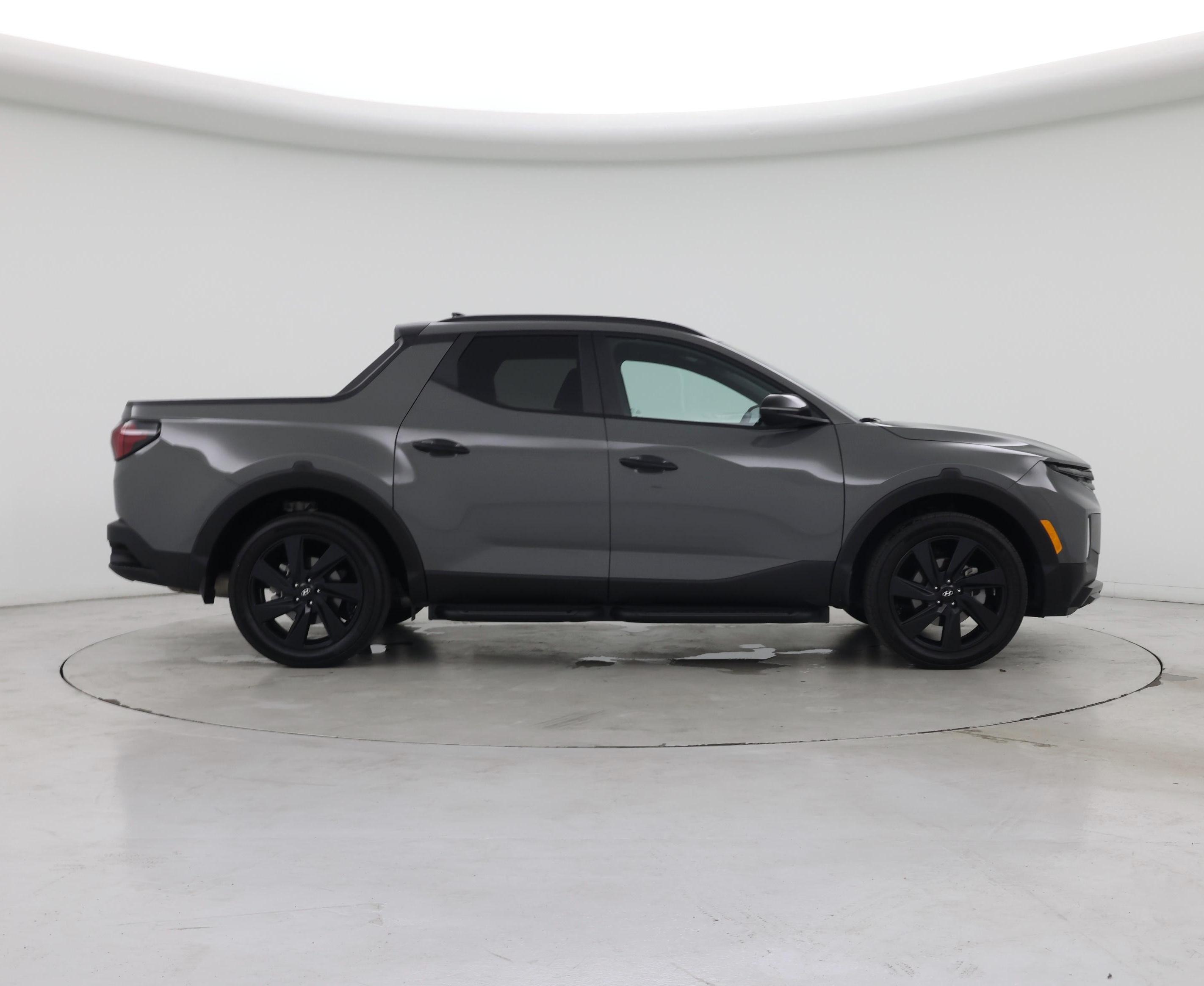 Thumbnail: 2023 Hyundai Santa Cruz - 7