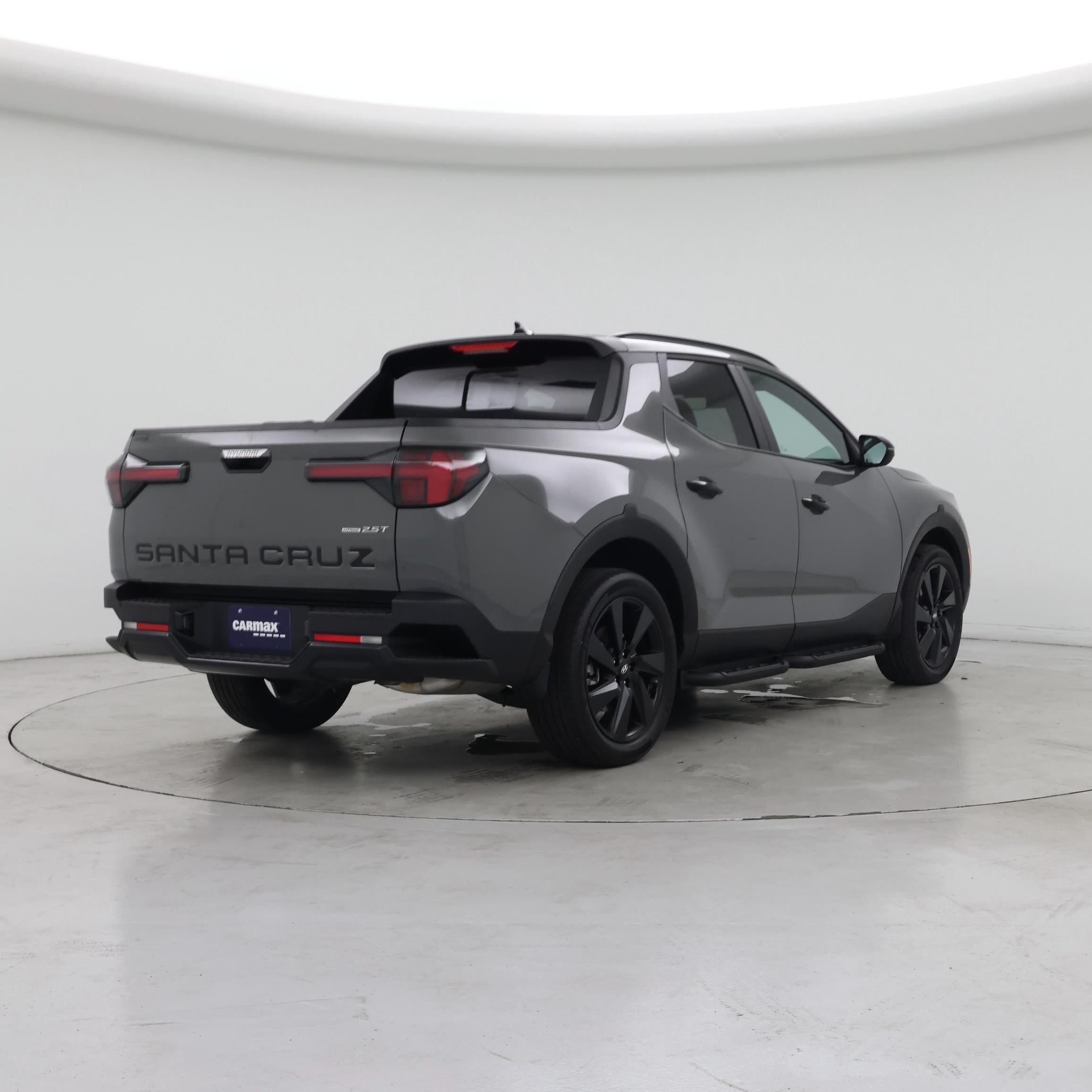 Thumbnail: 2023 Hyundai Santa Cruz - 8