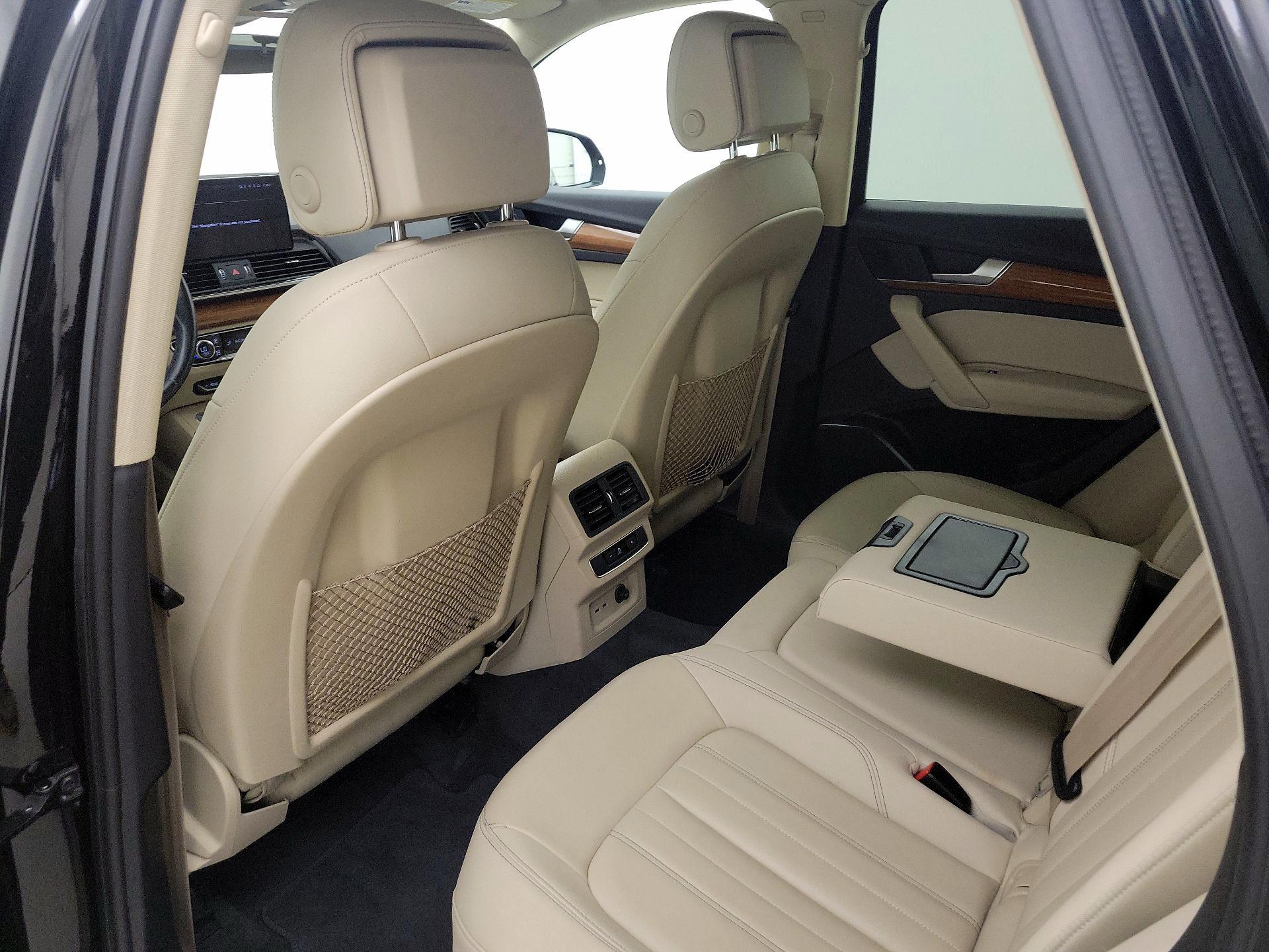 Thumbnail: 2021 Audi Q5 - 19