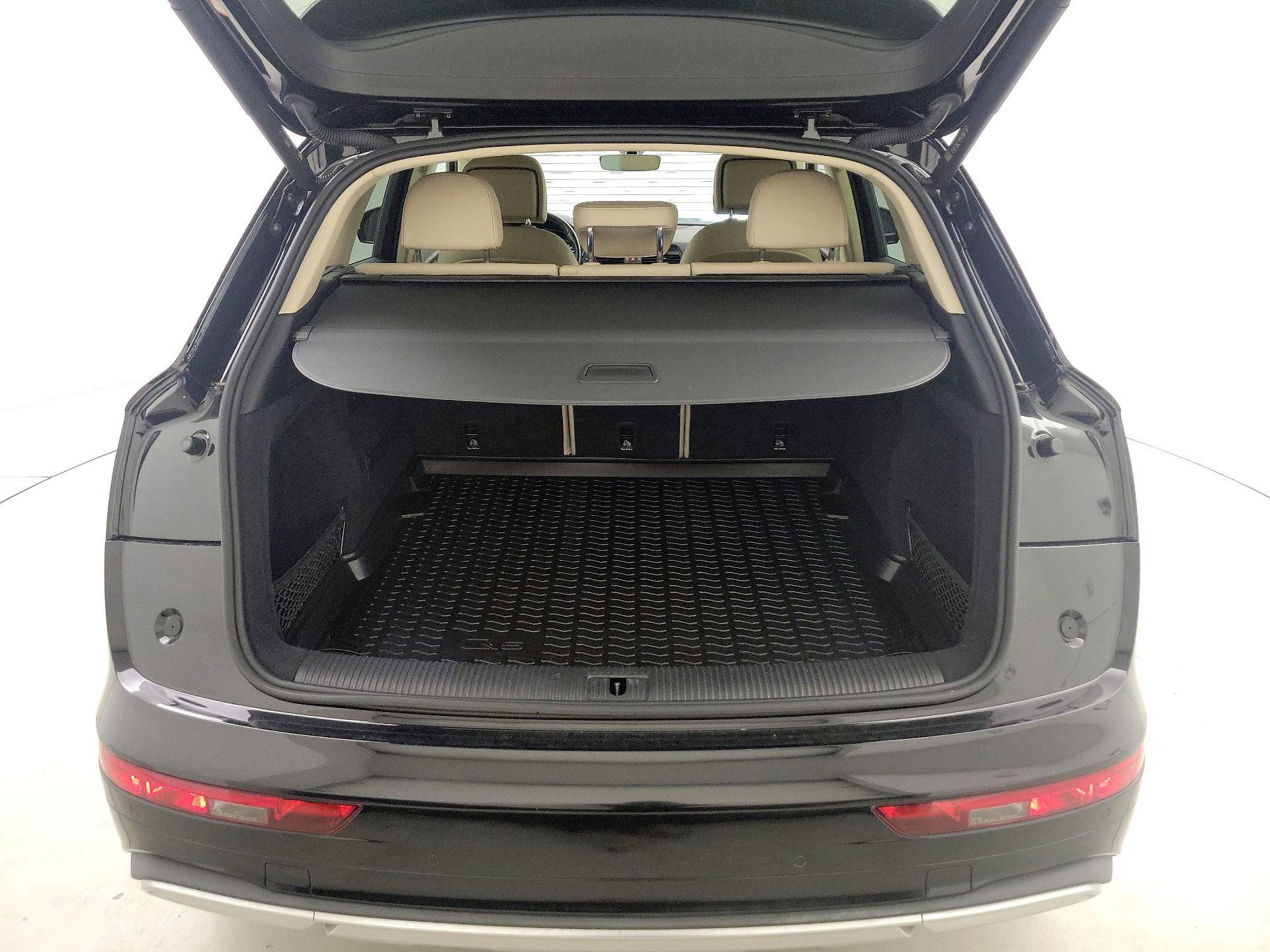 Thumbnail: 2021 Audi Q5 - 20