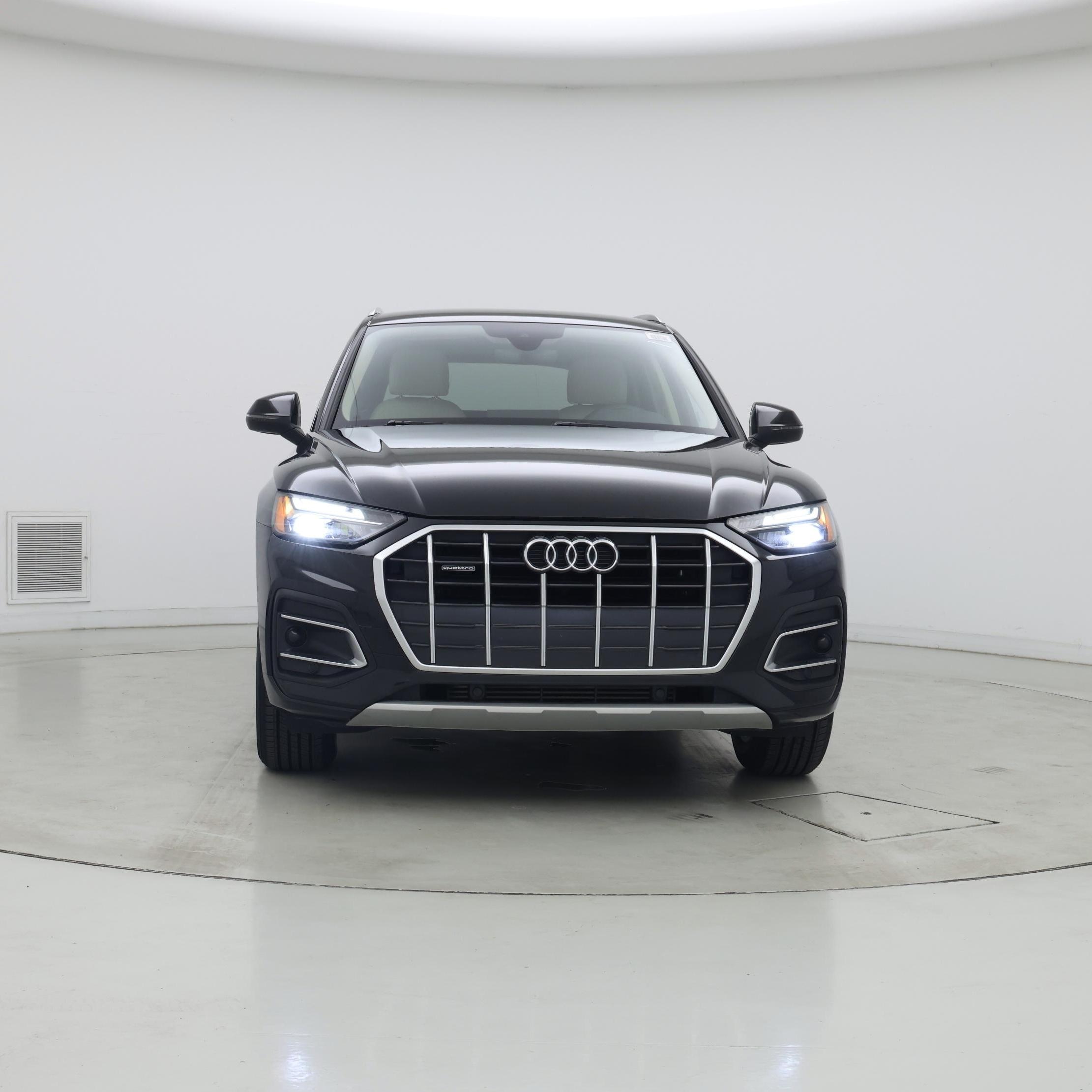 Thumbnail: 2021 Audi Q5 - 5