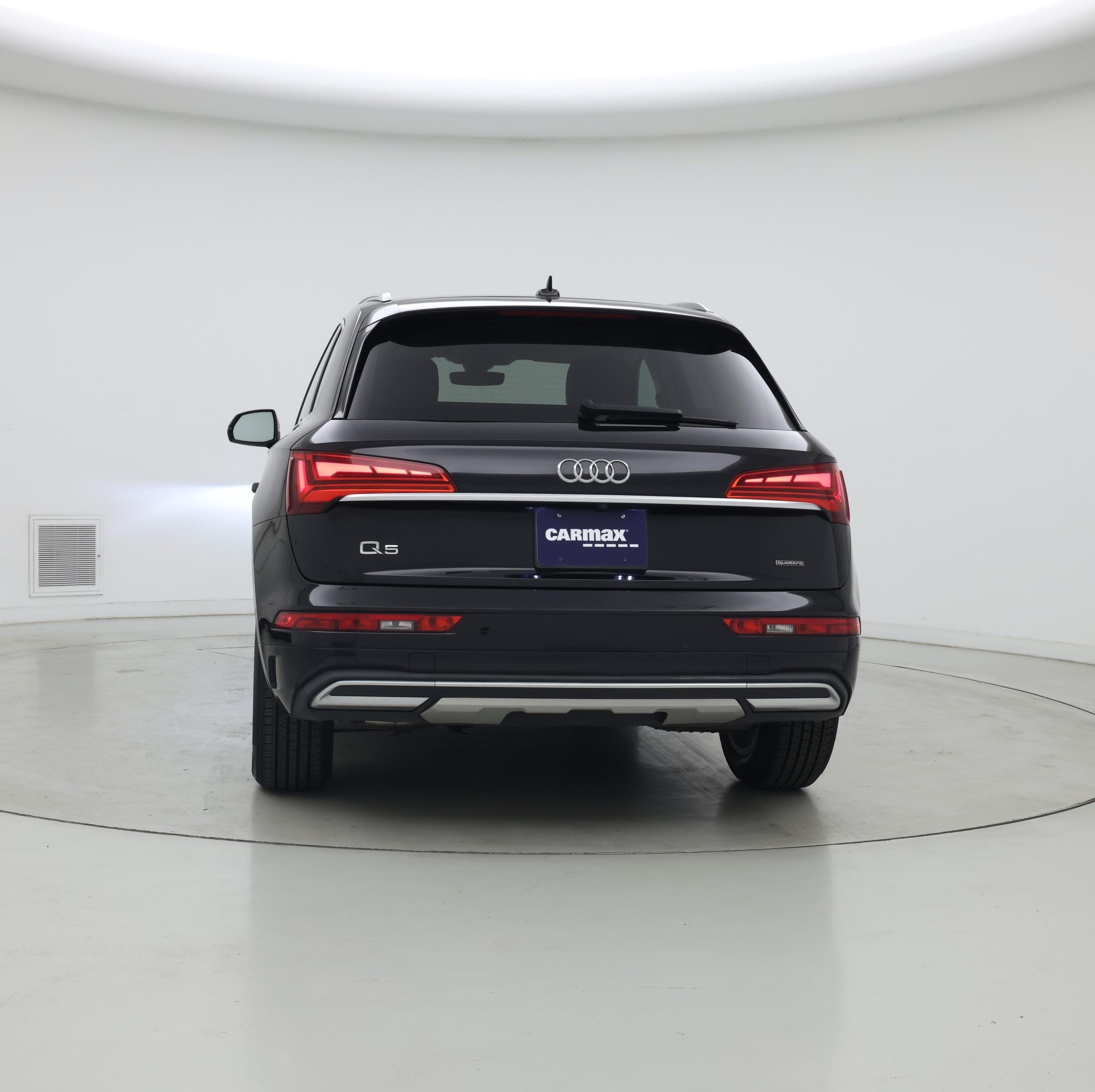 Thumbnail: 2021 Audi Q5 - 6