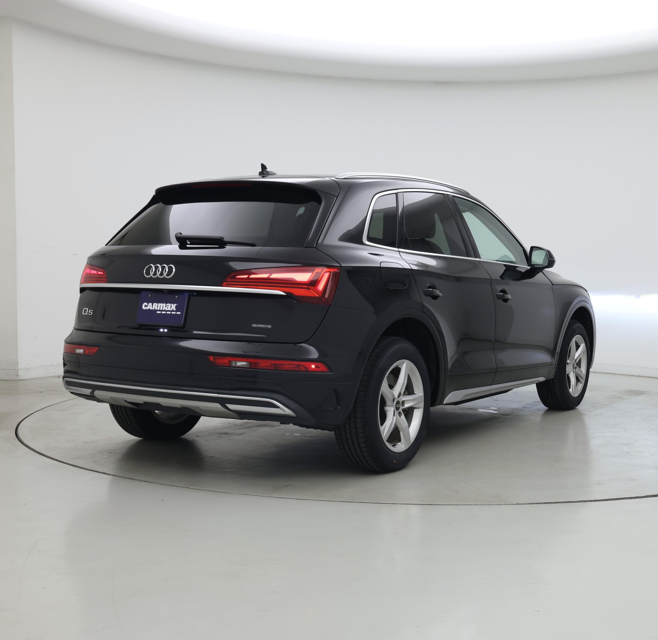 Thumbnail: 2021 Audi Q5 - 8