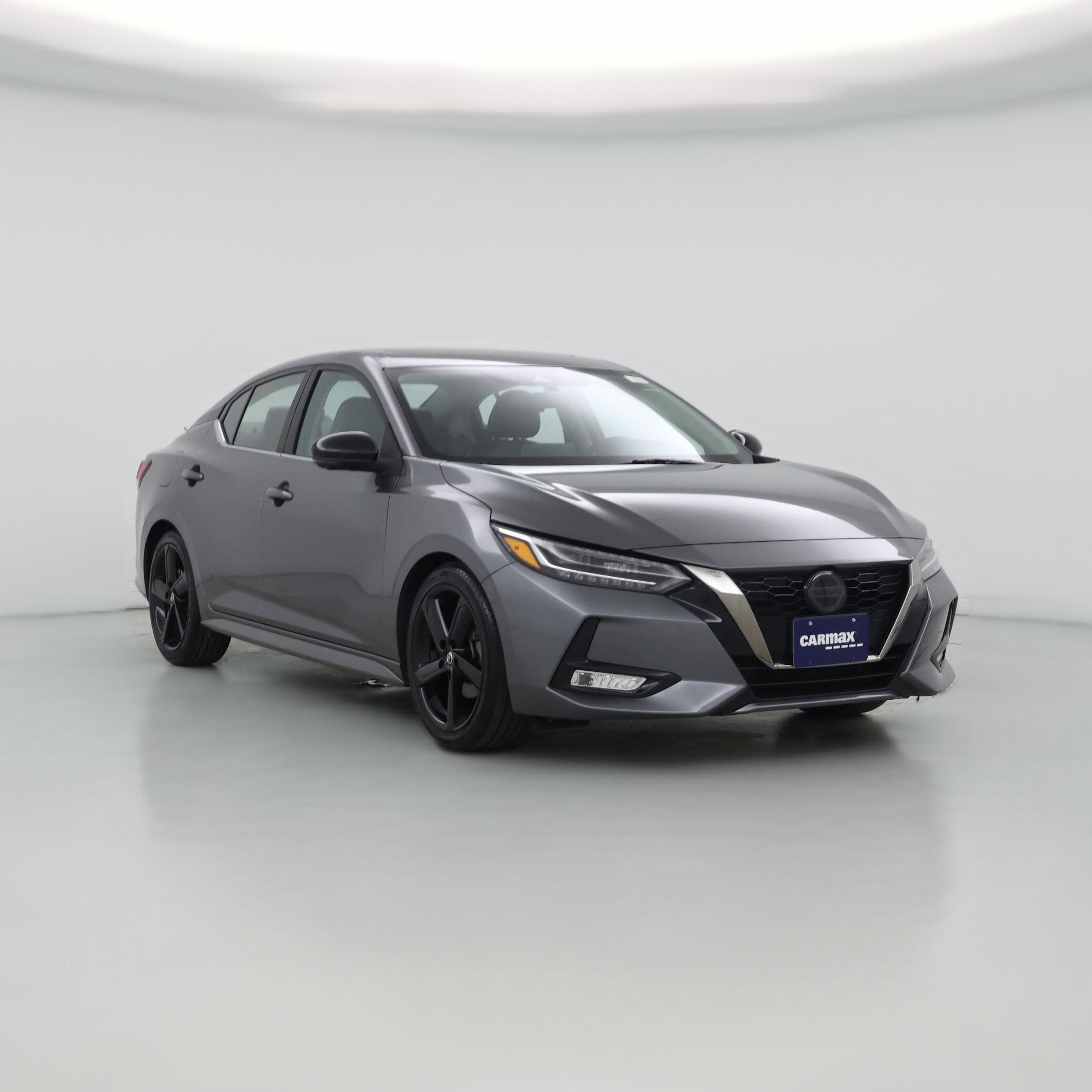 Thumbnail: 2022 Nissan Sentra - 1